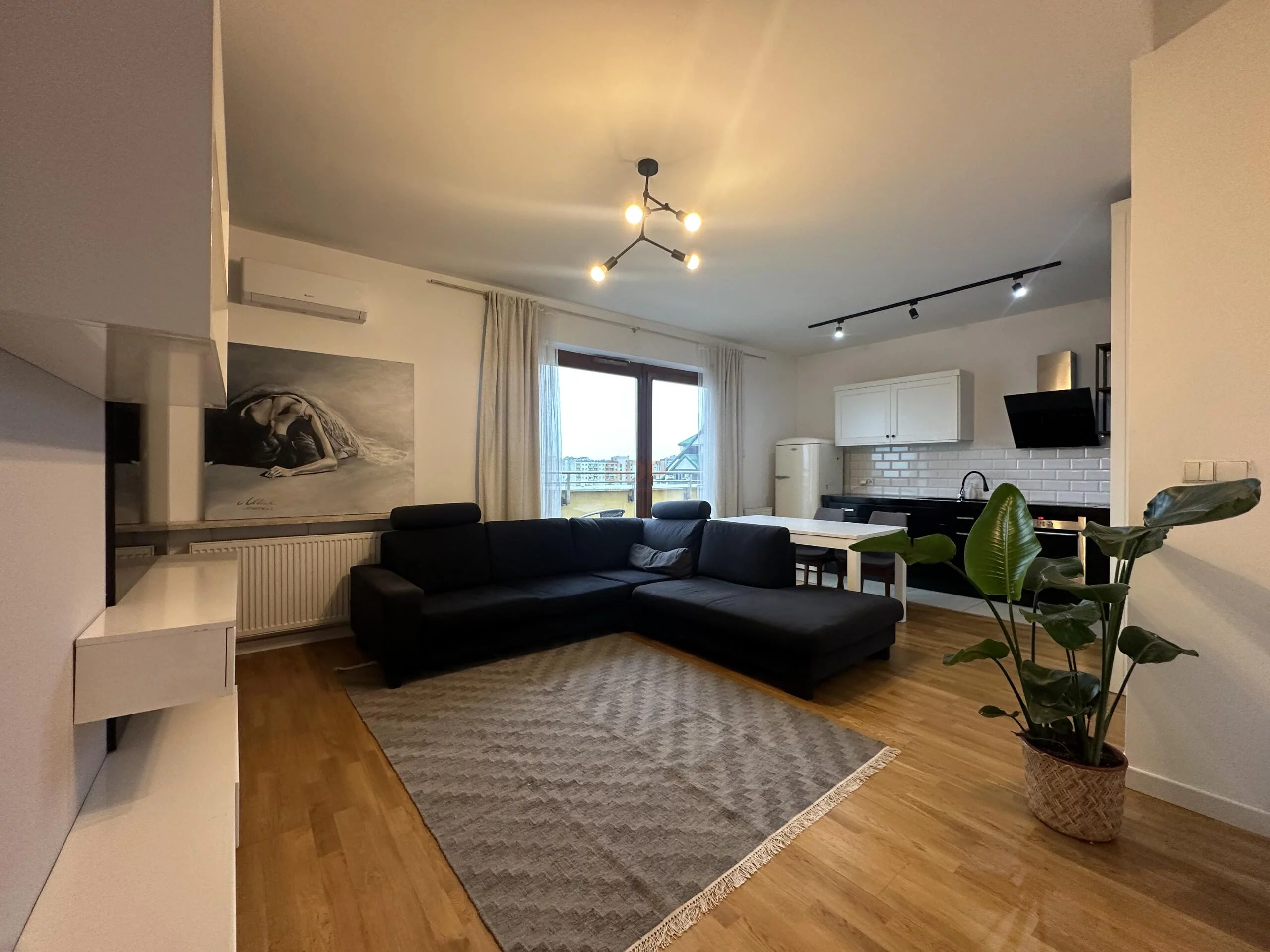 Apartamenty 42008 Warszawa Bemowo ok. Powstańców Śląskich