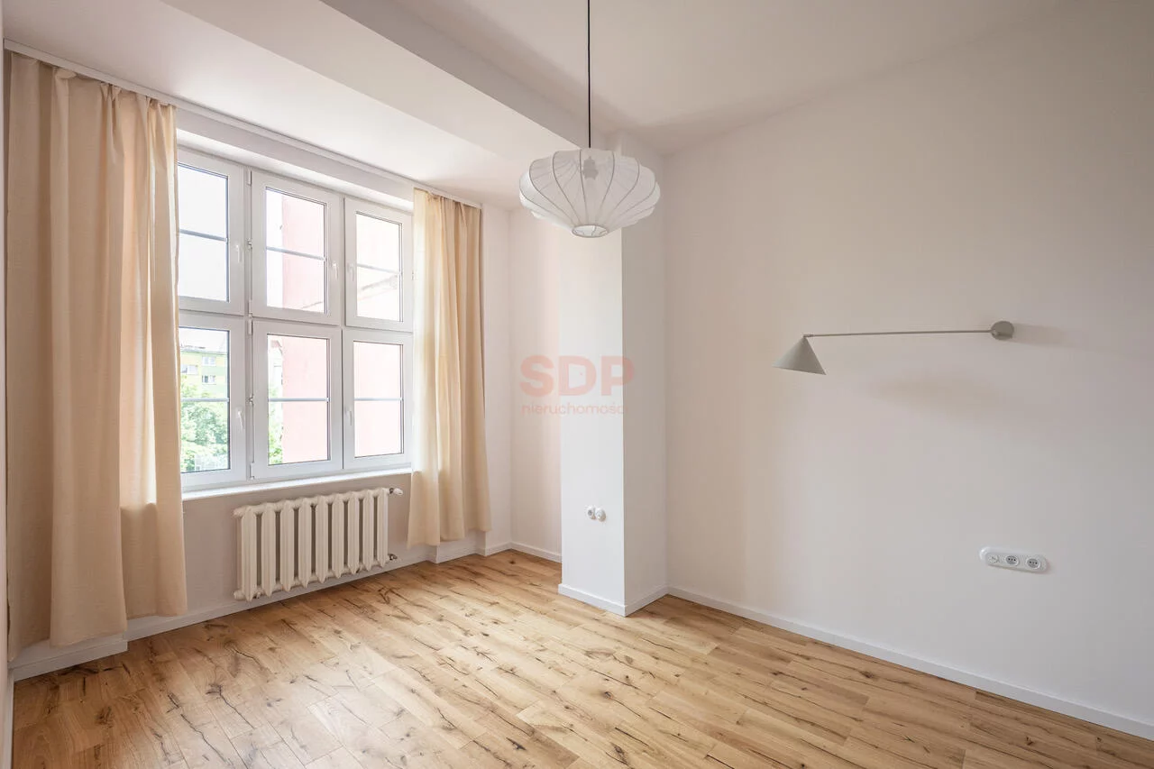 3 pokoje, apartament 79,39 m², piętro 2, oferta nr , 42285, Wrocław, Krzyki-Partynice, Krzyki, Powstańców Śląskich