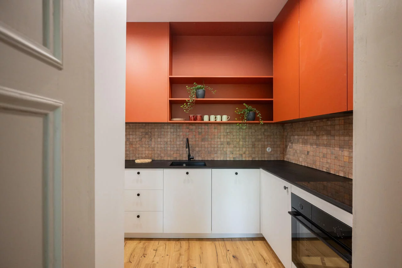 3 pokoje, apartament 79,39 m², piętro 2, oferta nr , 42285, Wrocław, Krzyki-Partynice, Krzyki, Powstańców Śląskich