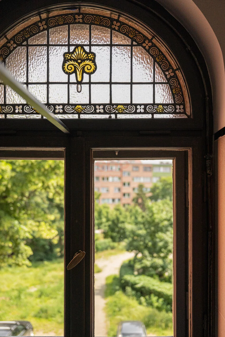 3 pokoje, apartament 79,39 m², piętro 2, oferta nr , 42285, Wrocław, Krzyki-Partynice, Krzyki, Powstańców Śląskich