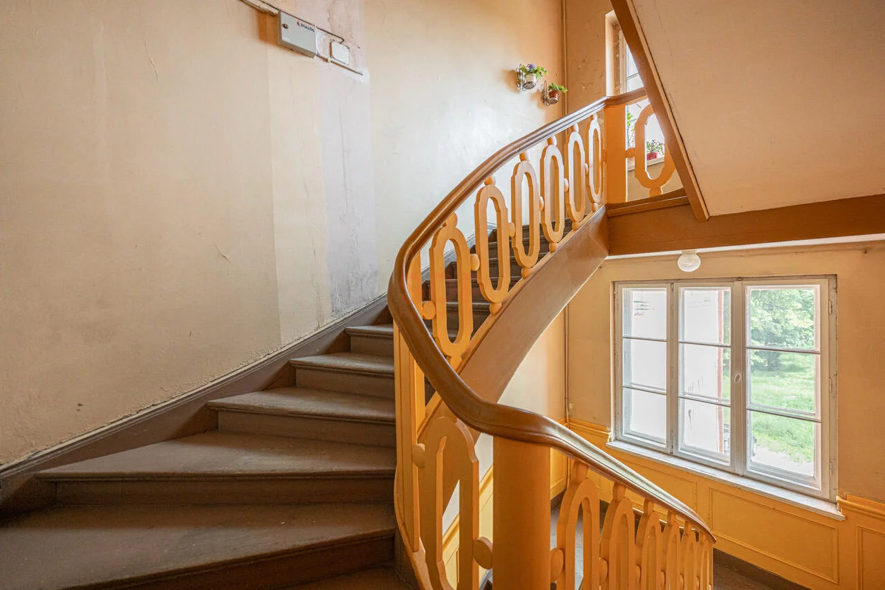 3 pokoje, apartament 79,39 m², piętro 2, oferta nr , 42285, Wrocław, Krzyki-Partynice, Krzyki, Powstańców Śląskich