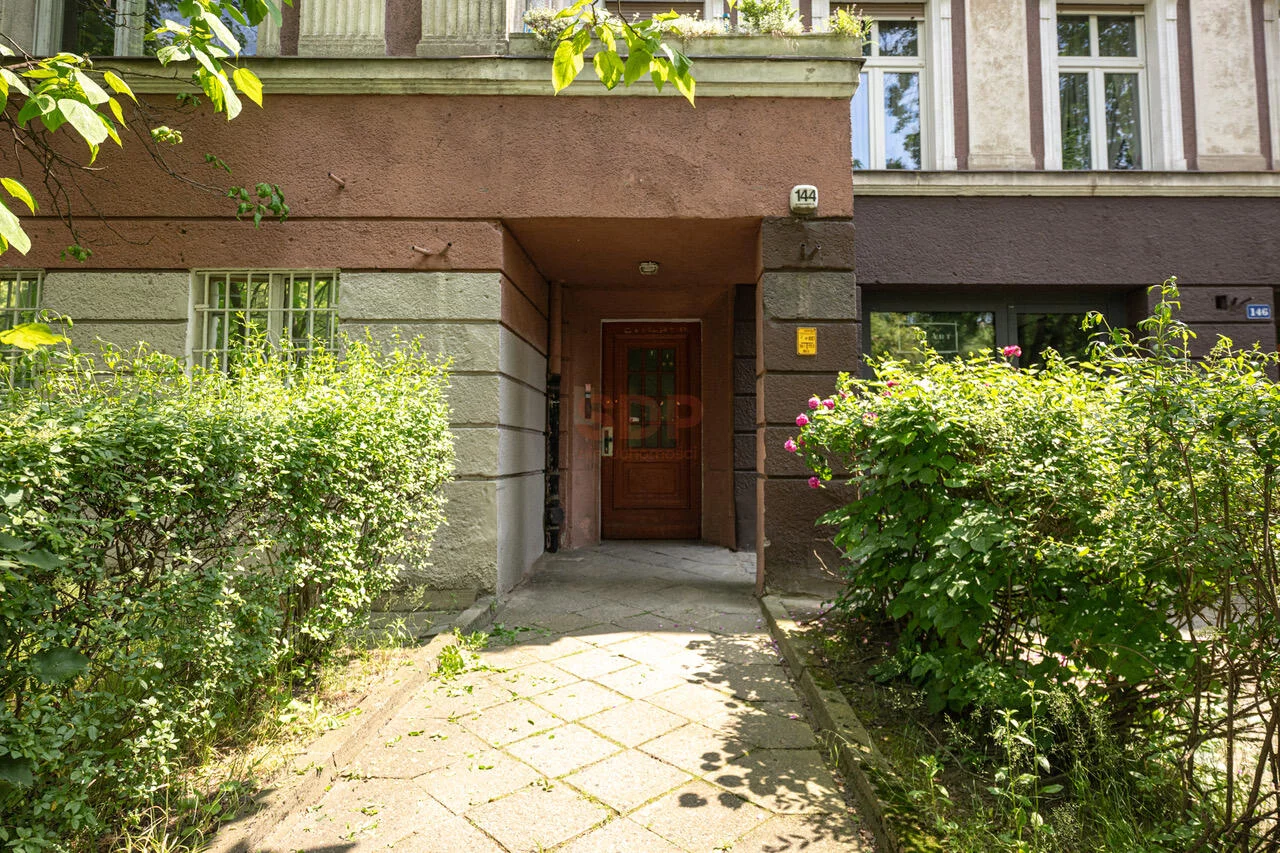 3 pokoje, apartament 79,39 m², piętro 2, oferta nr , 42285, Wrocław, Krzyki-Partynice, Krzyki, Powstańców Śląskich