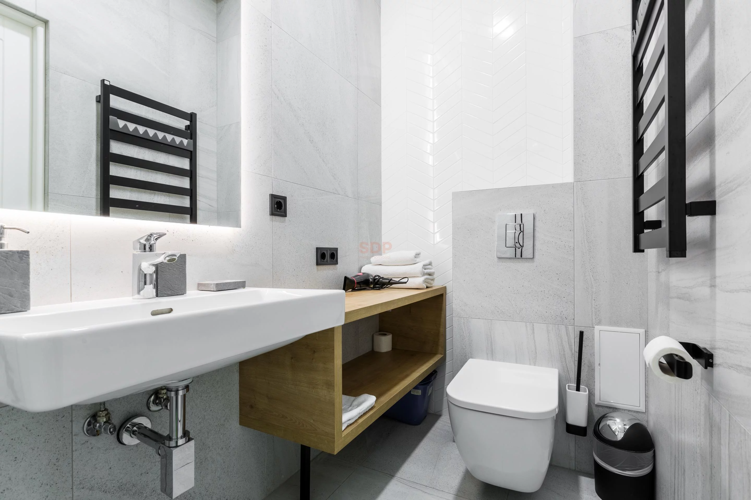 3 pokoje, mieszkanie 67,76 m², piętro 7, oferta nr , 42855, Wrocław, Stare Miasto, Powstańców Śląskich