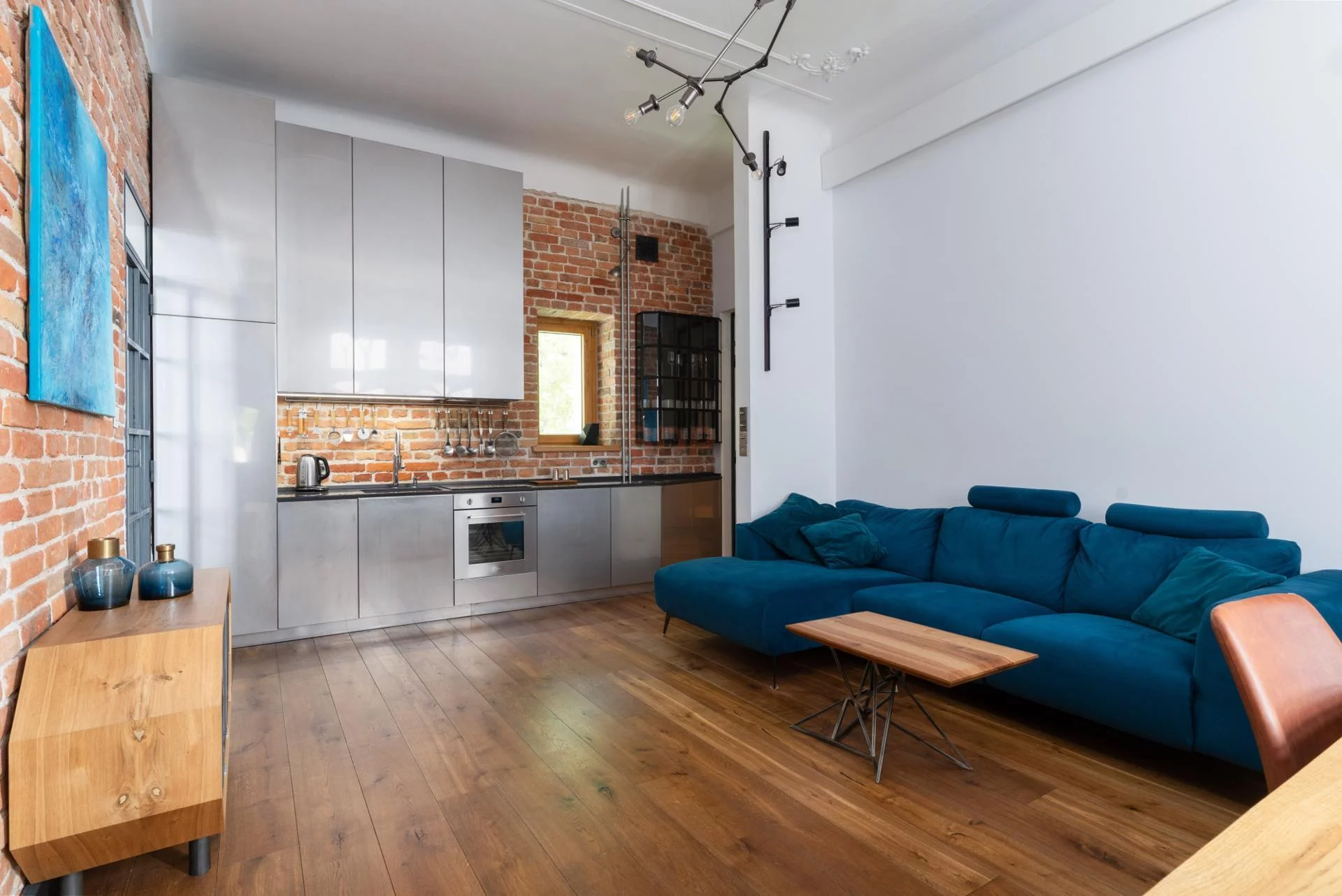 Apartamenty 40132 Warszawa Śródmieście Poznańska