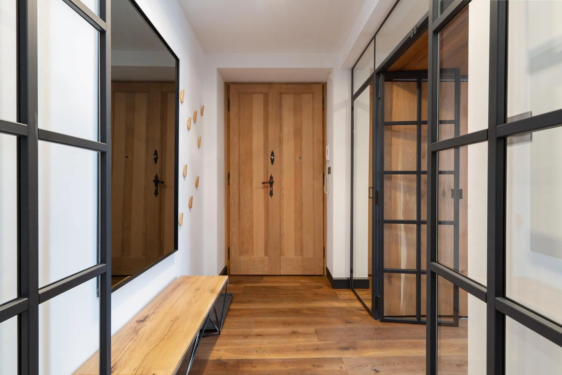 3 pokoje, apartament 73,73 m², piętro 2, oferta nr , 40132, Warszawa, Śródmieście, Śródmieście, Poznańska
