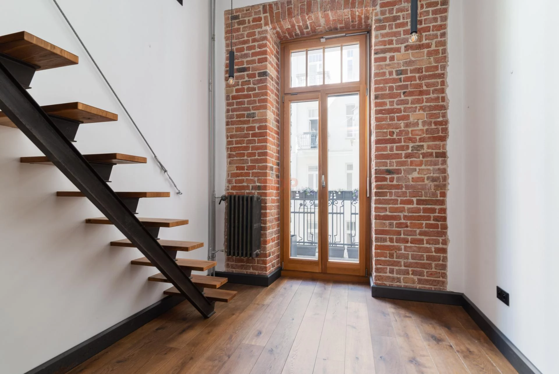 3 pokoje, apartament 73,73 m², piętro 2, oferta nr , 40132, Warszawa, Śródmieście, Śródmieście, Poznańska