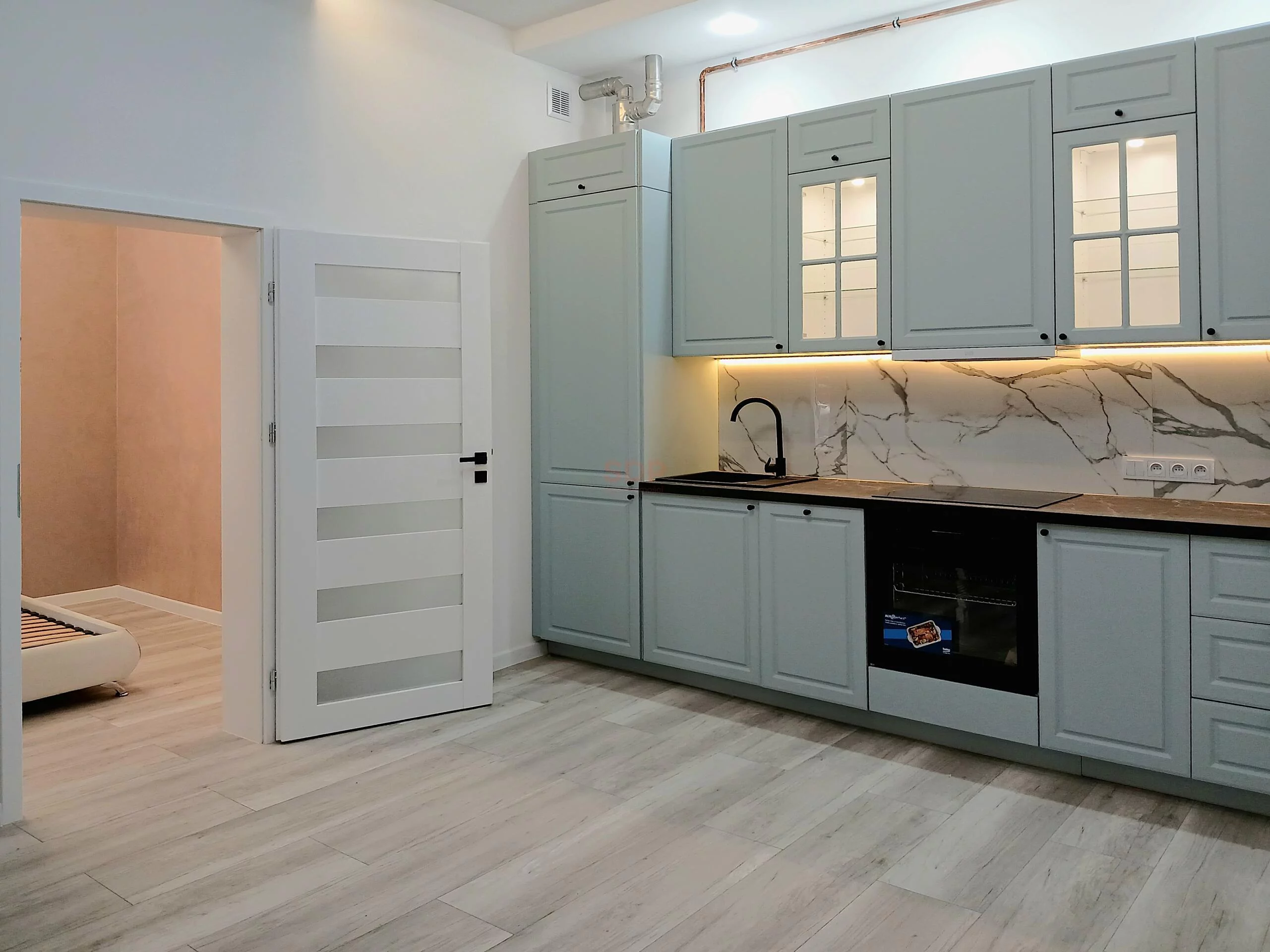 Apartamenty 39981 Łódź Polesie Próchnika Adama