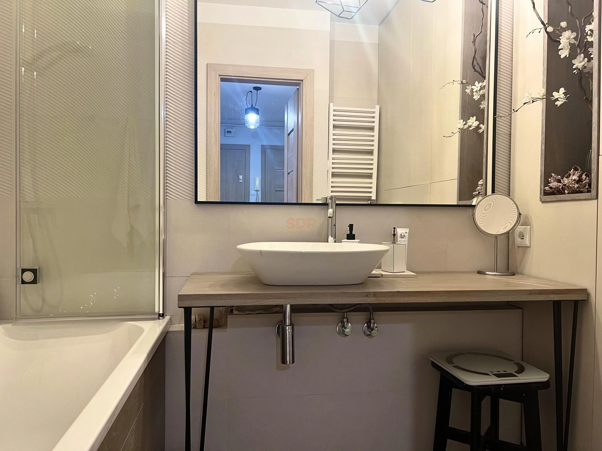 3 pokoje, apartament 62,40 m², piętro 1, oferta nr , 42451, Wrocław, Biskupin-Sępolno-Dąbie-Bartoszowice, Śródmieście, Promień