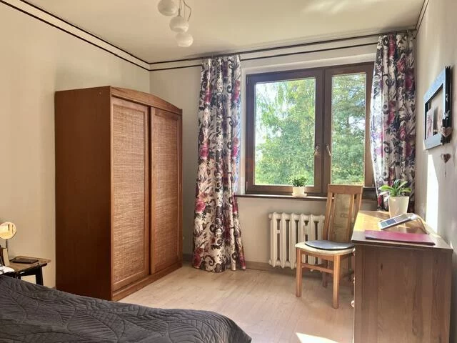 3 pokoje, apartament 62,40 m², piętro 1, oferta nr , 42451, Wrocław, Biskupin-Sępolno-Dąbie-Bartoszowice, Śródmieście, Promień