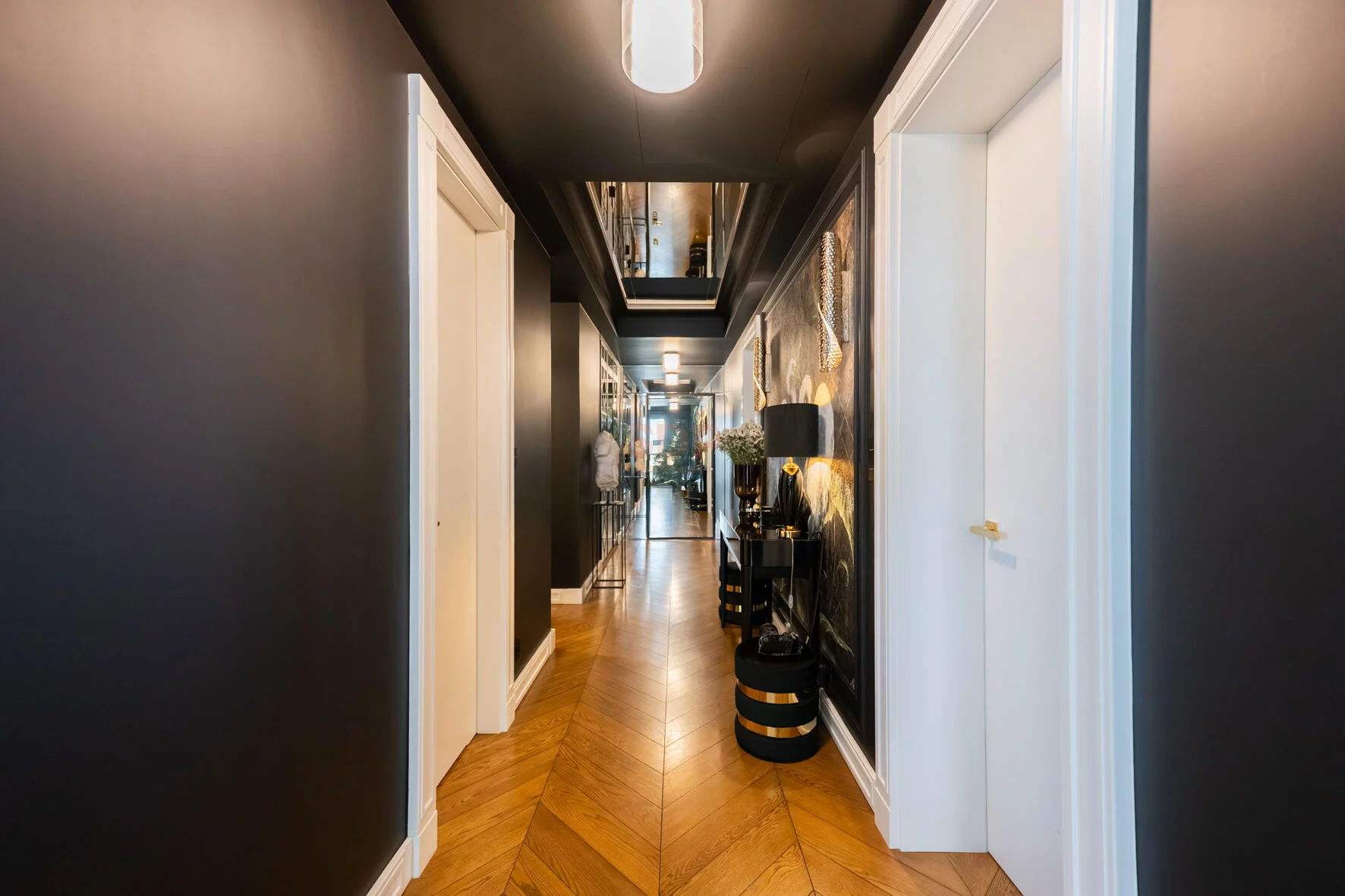 3 pokoje, apartament 133,00 m², piętro 9, oferta nr , 31284, Wrocław, Stare Miasto, Przedmieście Oławskie