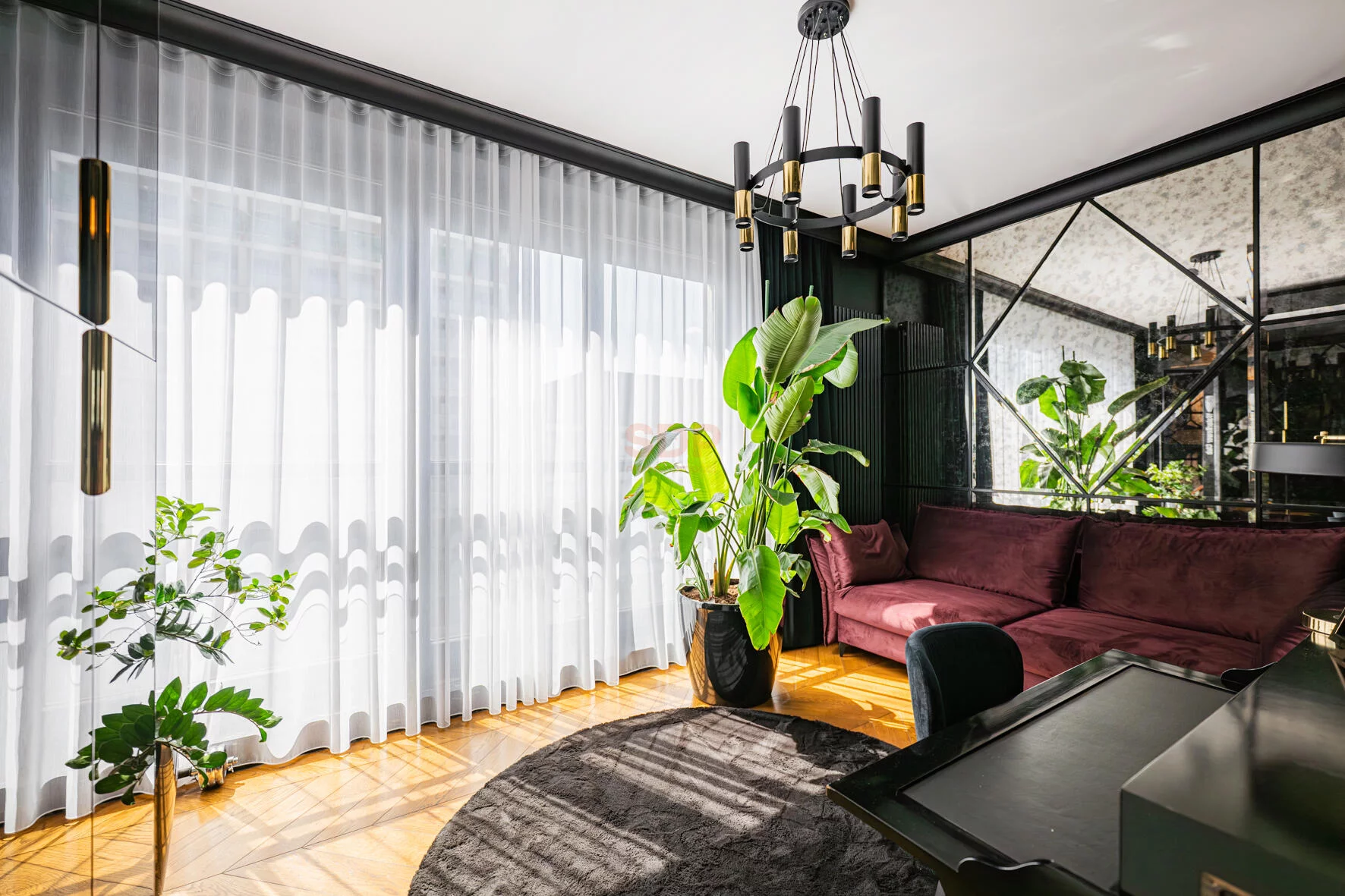 3 pokoje, apartament 133,00 m², piętro 9, oferta nr , 31284, Wrocław, Stare Miasto, Przedmieście Oławskie