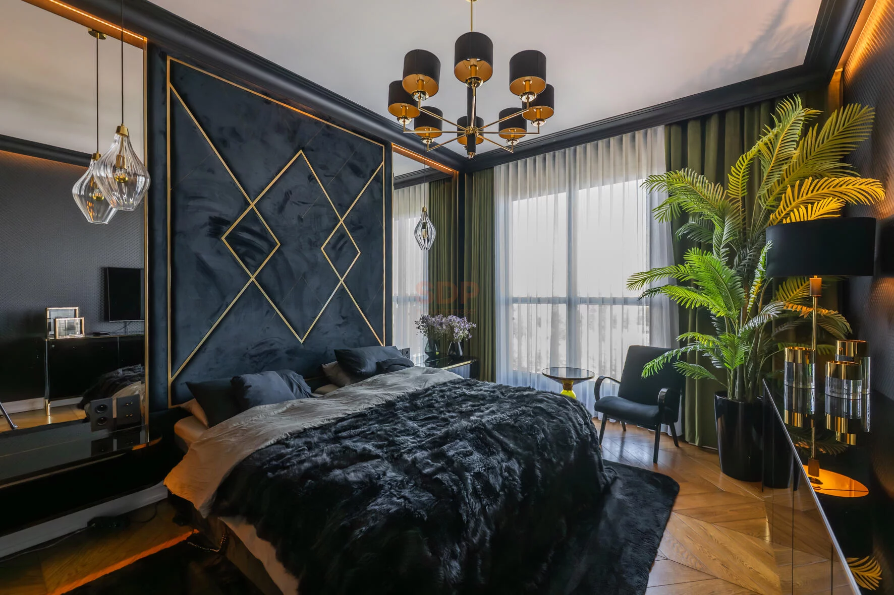 3 pokoje, apartament 133,00 m², piętro 9, oferta nr , 31284, Wrocław, Stare Miasto, Przedmieście Oławskie