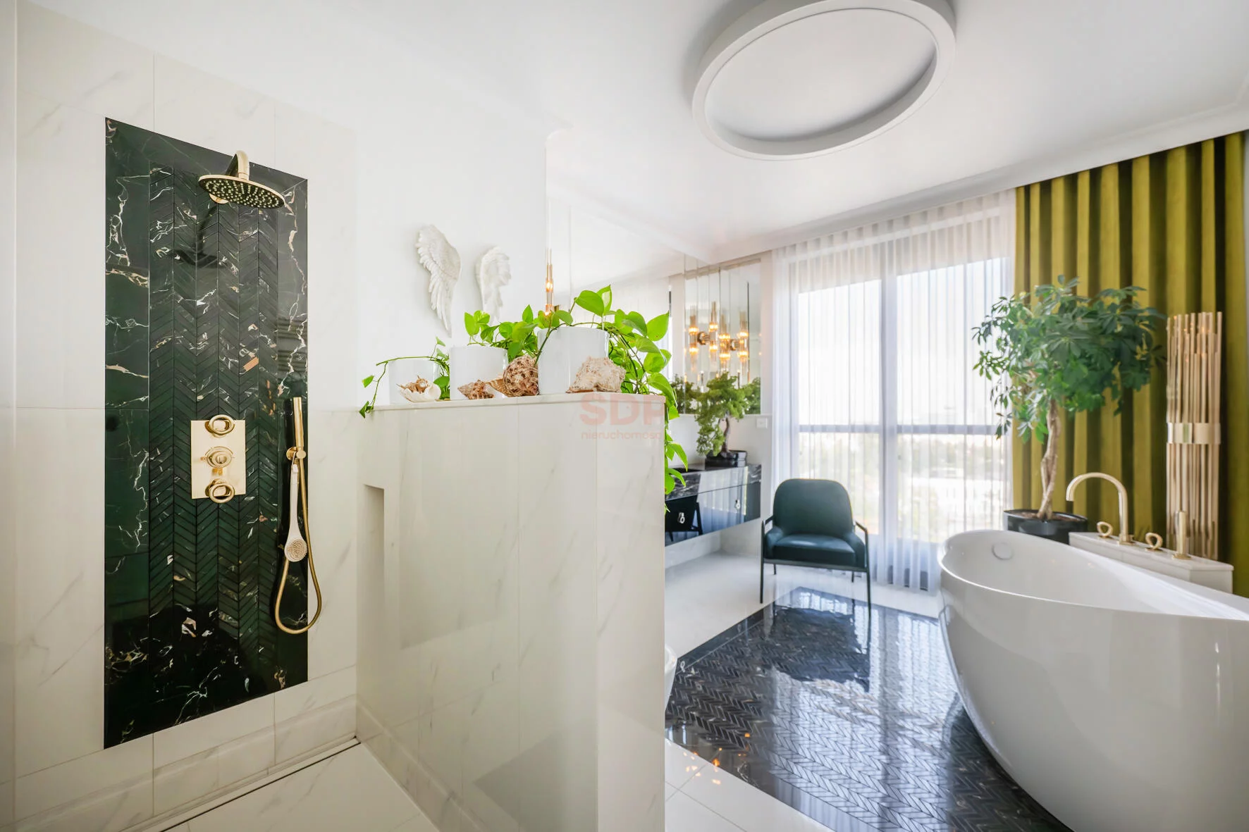 3 pokoje, apartament 133,00 m², piętro 9, oferta nr , 31284, Wrocław, Stare Miasto, Przedmieście Oławskie