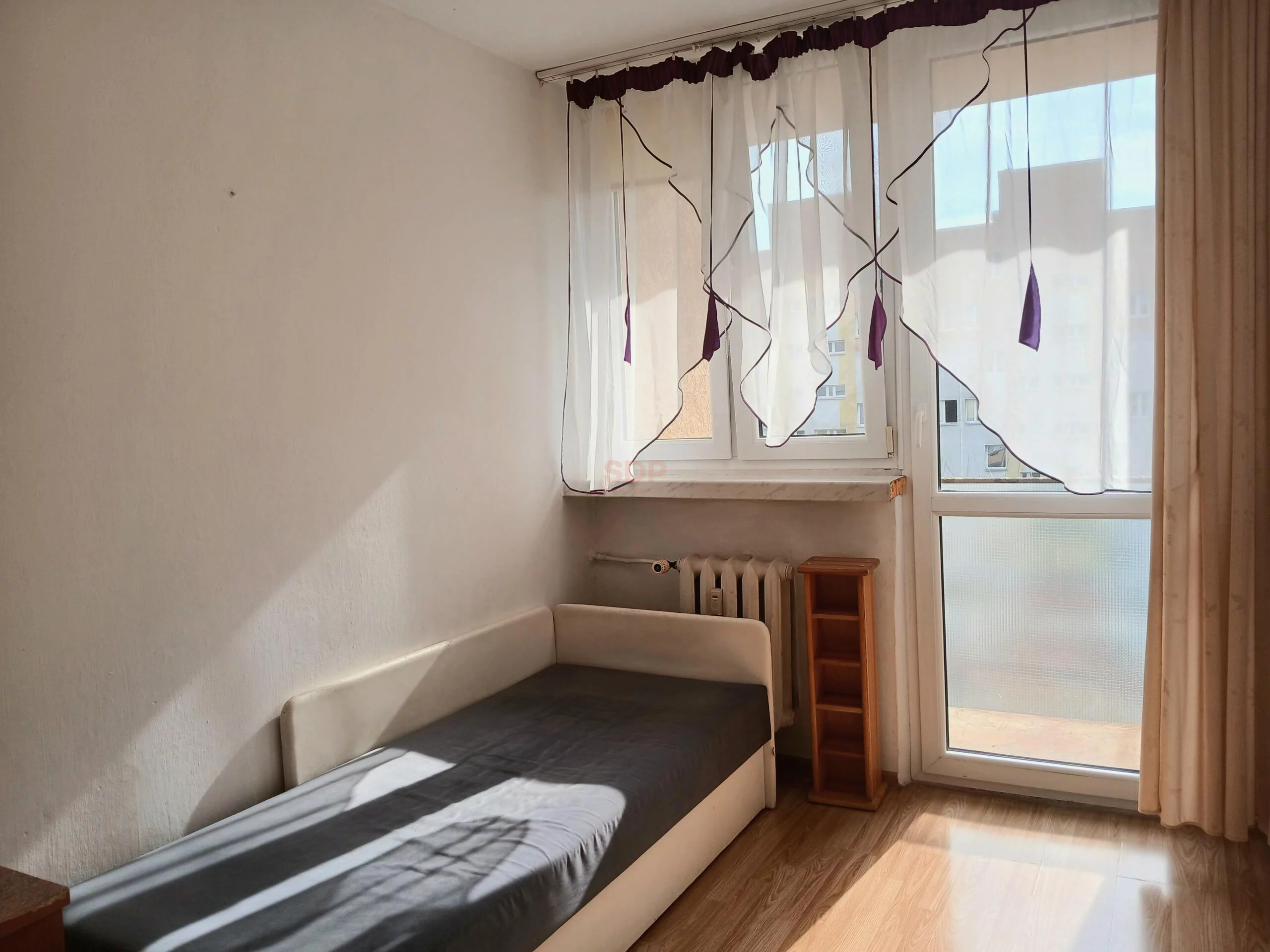 3 pokoje, mieszkanie 47,22 m², piętro 7, oferta nr , 41683, Łódź, Widzew, Widzew, Przybyszewskiego Stanisława