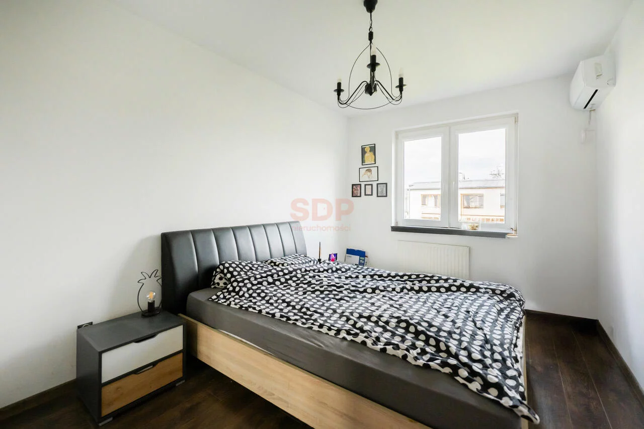 3 pokoje, mieszkanie 78,03 m², piętro 1, oferta nr , 42365, Lutynia, Przyjazna