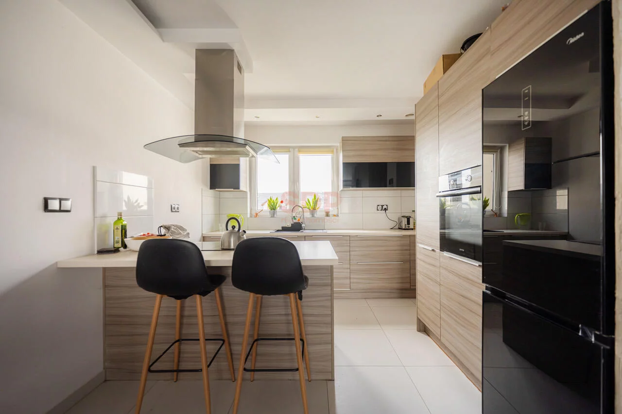 3 pokoje, mieszkanie 78,03 m², piętro 1, oferta nr , 42365, Lutynia, Przyjazna