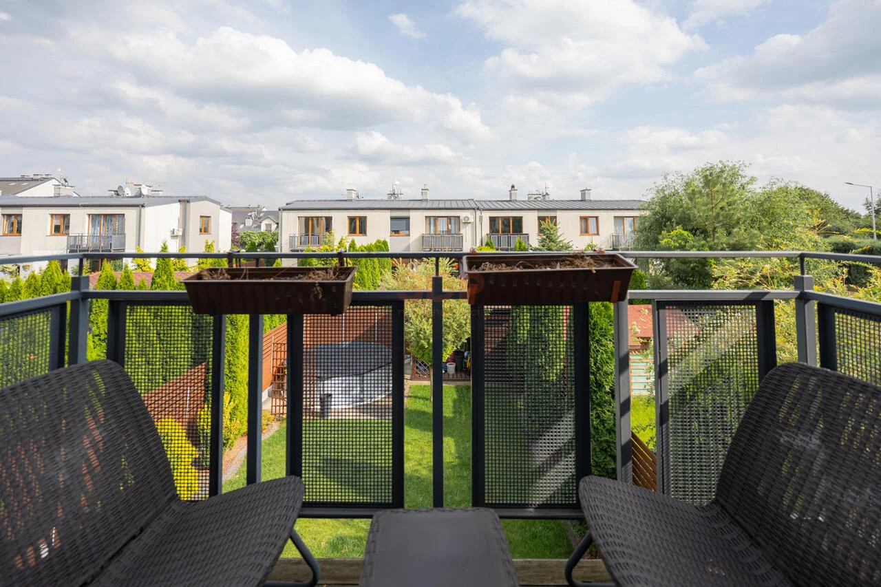 3 pokoje, mieszkanie 78,03 m², piętro 1, oferta nr , 42365, Lutynia, Przyjazna