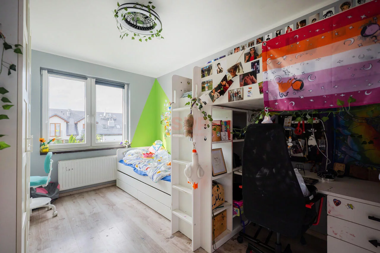 3 pokoje, mieszkanie 78,03 m², piętro 1, oferta nr , 42365, Lutynia, Przyjazna