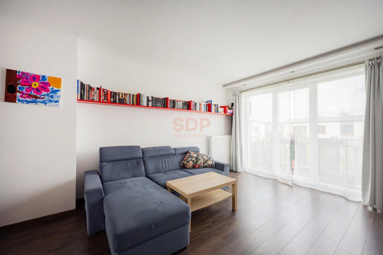 3 pokoje, mieszkanie 78,03 m², piętro 1, oferta nr , 42365, Lutynia, Przyjazna