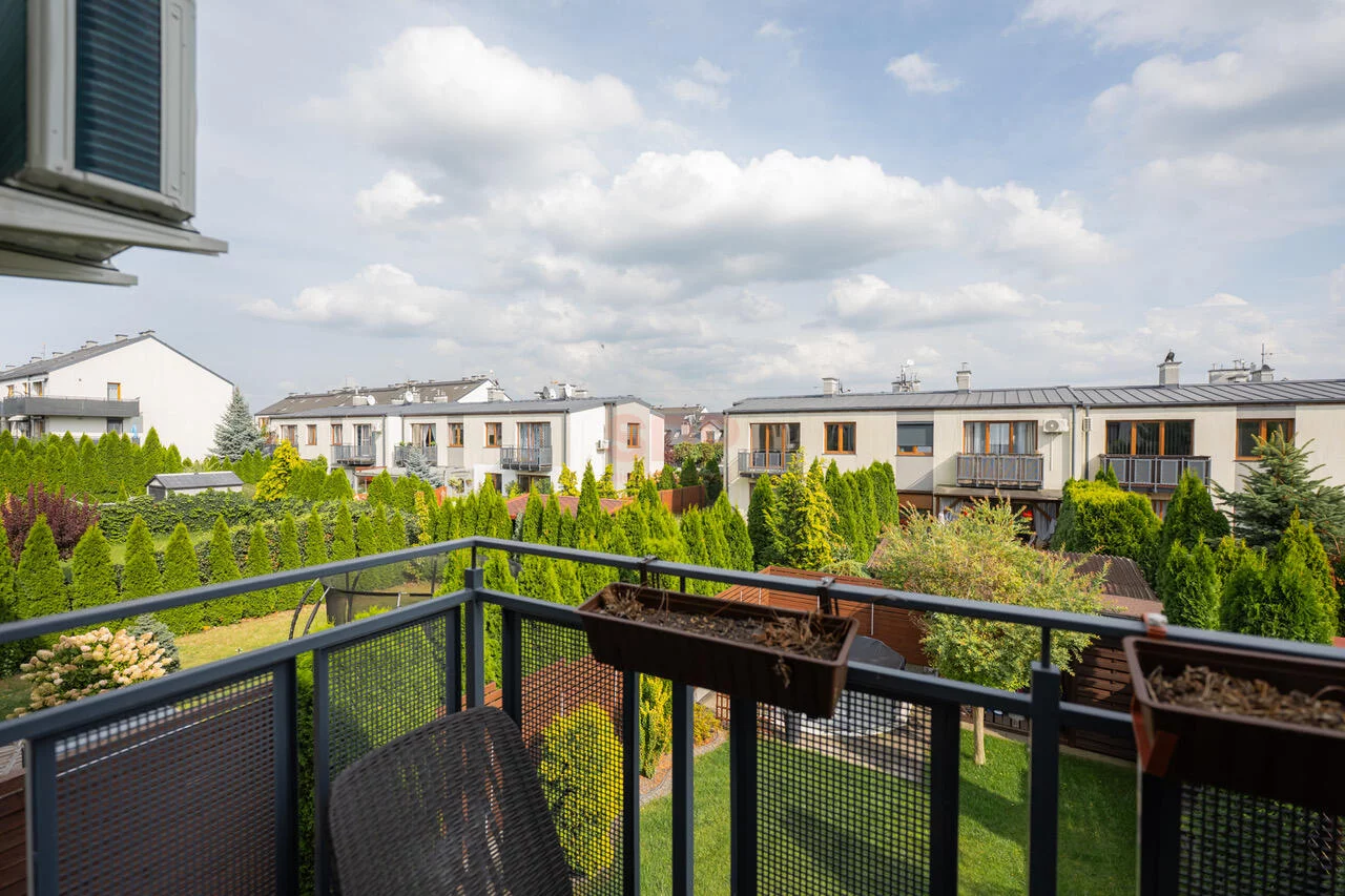 3 pokoje, mieszkanie 78,03 m², piętro 1, oferta nr , 42365, Lutynia, Przyjazna