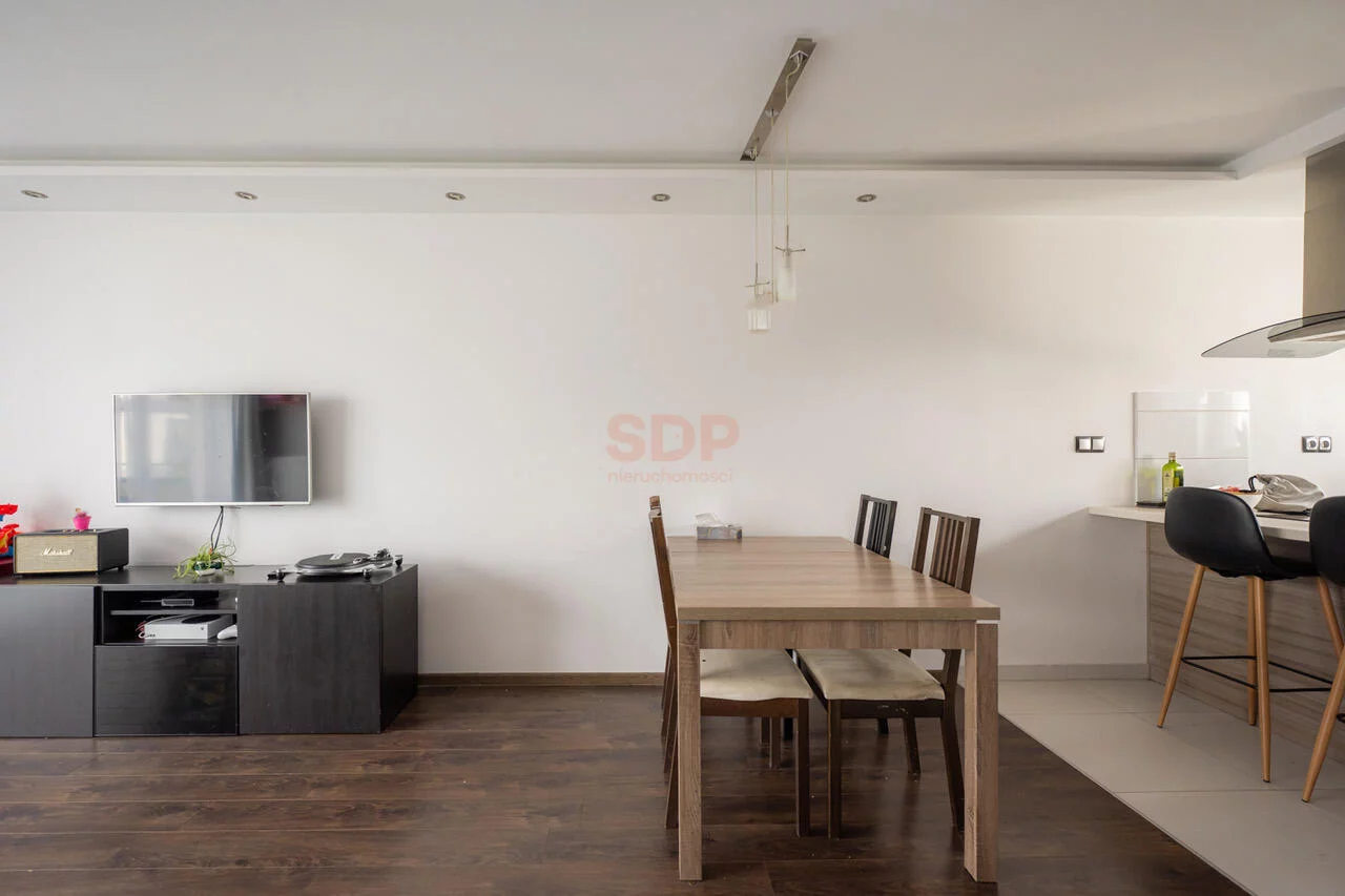 3 pokoje, mieszkanie 78,03 m², piętro 1, oferta nr , 42365, Lutynia, Przyjazna