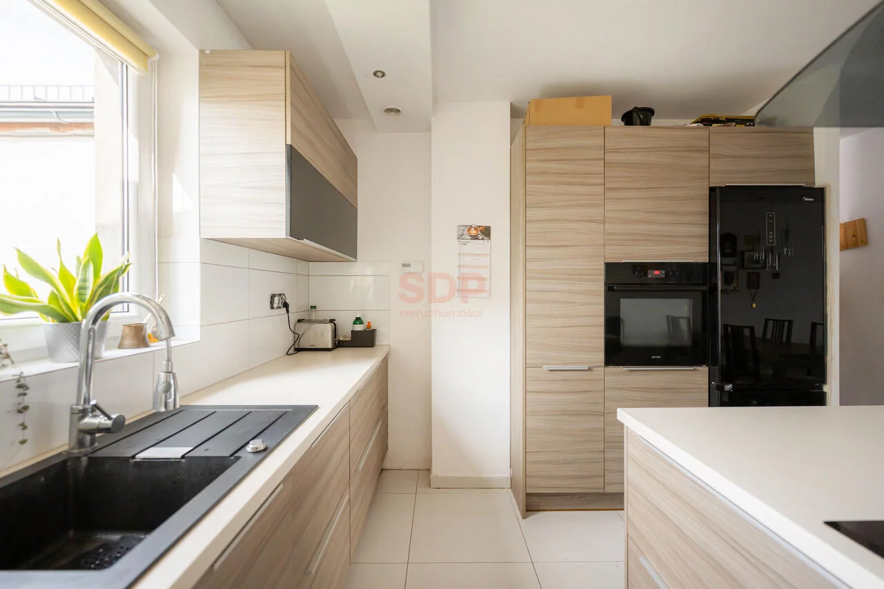 3 pokoje, mieszkanie 78,03 m², piętro 1, oferta nr , 42365, Lutynia, Przyjazna