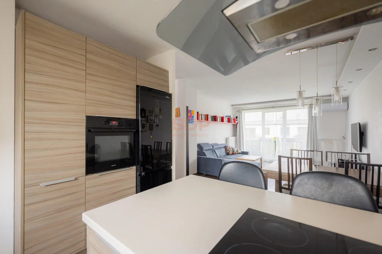 3 pokoje, mieszkanie 78,03 m², piętro 1, oferta nr , 42365, Lutynia, Przyjazna