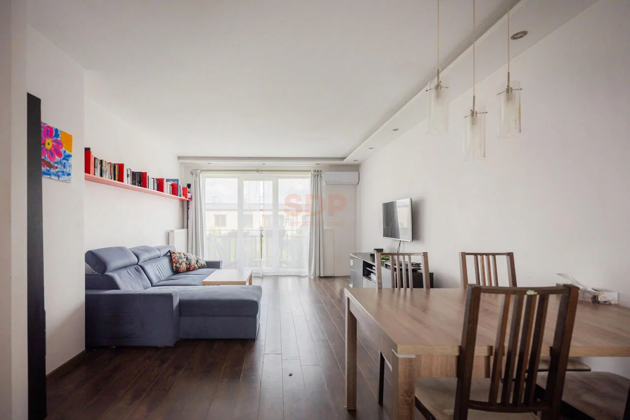 3 pokoje, mieszkanie 78,03 m², piętro 1, oferta nr , 42365, Lutynia, Przyjazna