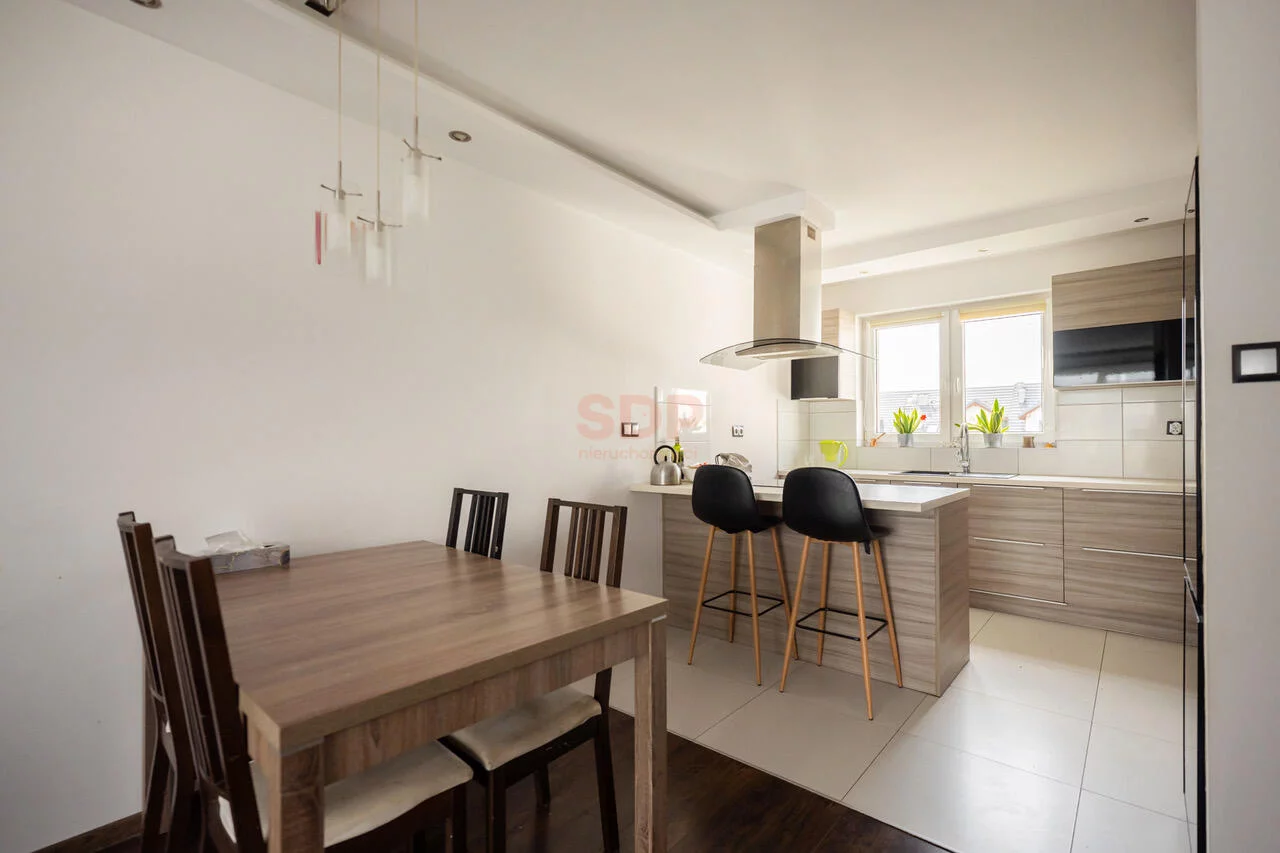 3 pokoje, mieszkanie 78,03 m², piętro 1, oferta nr , 42365, Lutynia, Przyjazna