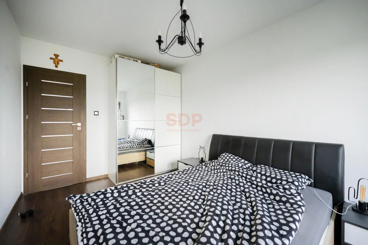 3 pokoje, mieszkanie 78,03 m², piętro 1, oferta nr , 42365, Lutynia, Przyjazna