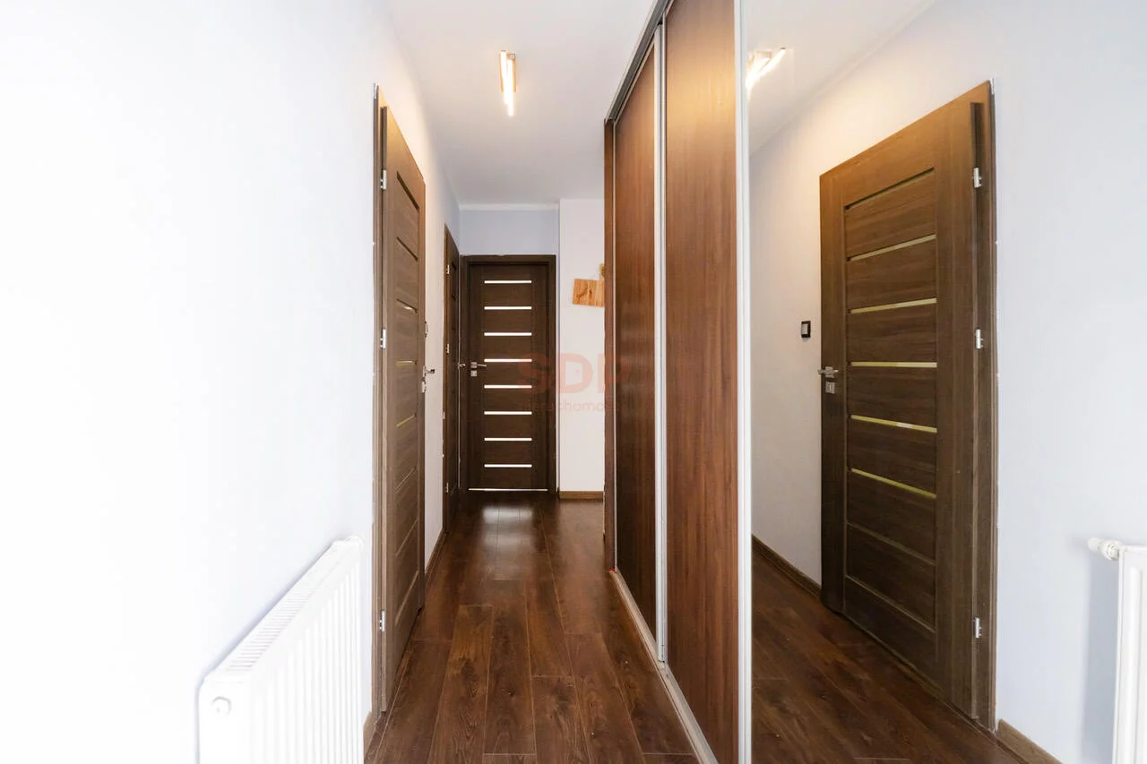 3 pokoje, mieszkanie 78,03 m², piętro 1, oferta nr , 42365, Lutynia, Przyjazna