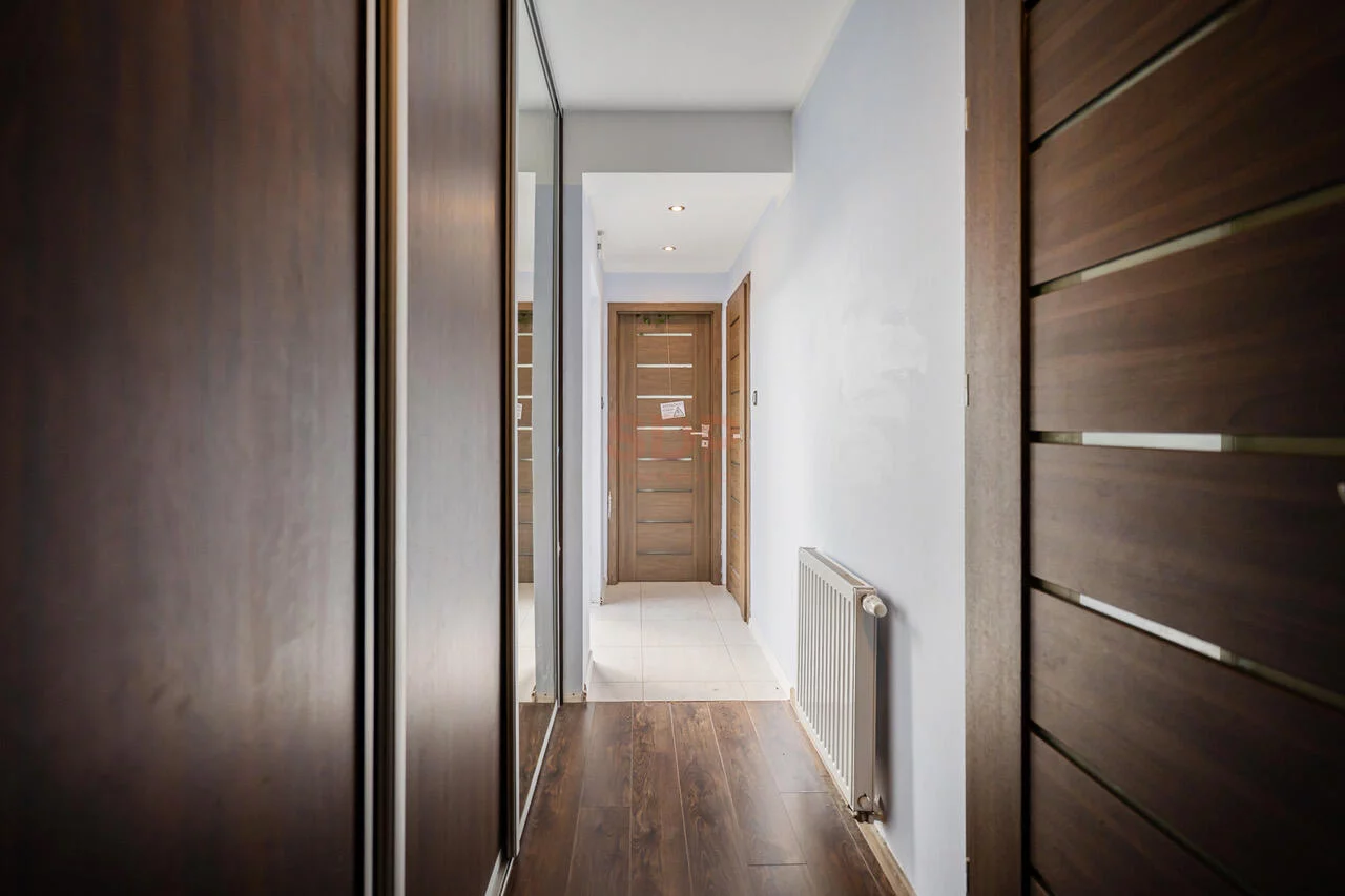 3 pokoje, mieszkanie 78,03 m², piętro 1, oferta nr , 42365, Lutynia, Przyjazna