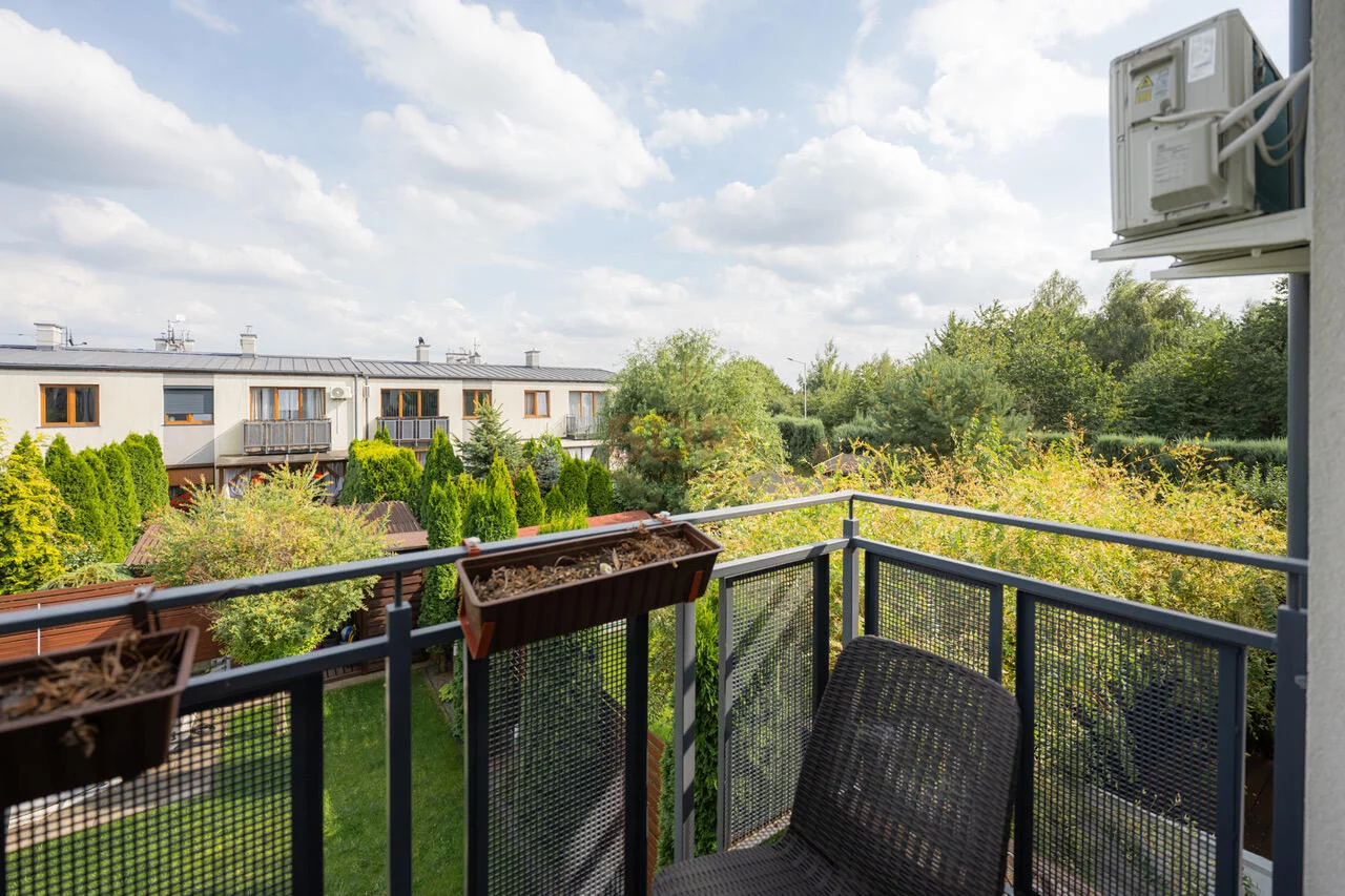 3 pokoje, mieszkanie 78,03 m², piętro 1, oferta nr , 42365, Lutynia, Przyjazna