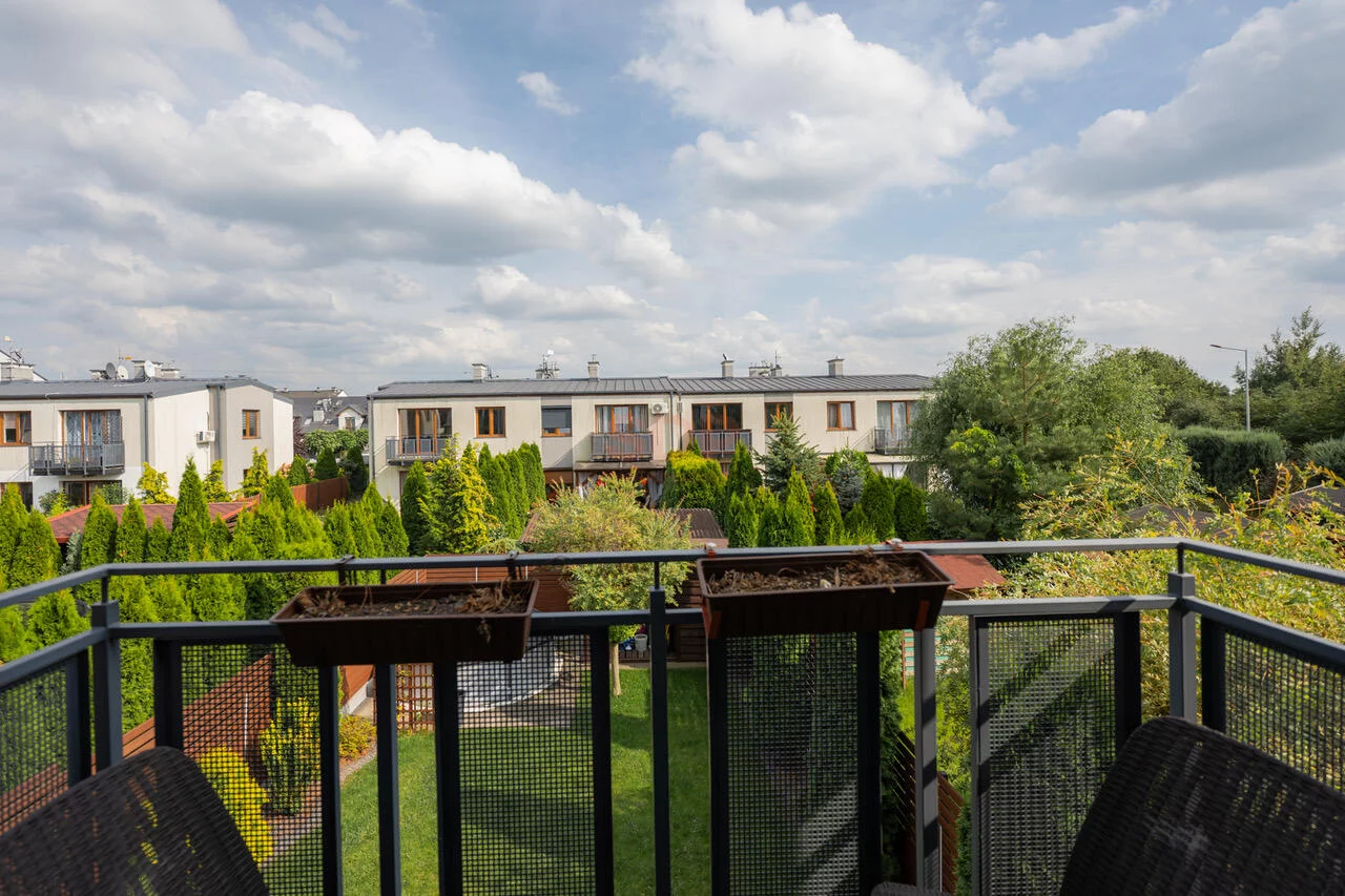 3 pokoje, mieszkanie 78,03 m², piętro 1, oferta nr , 42365, Lutynia, Przyjazna