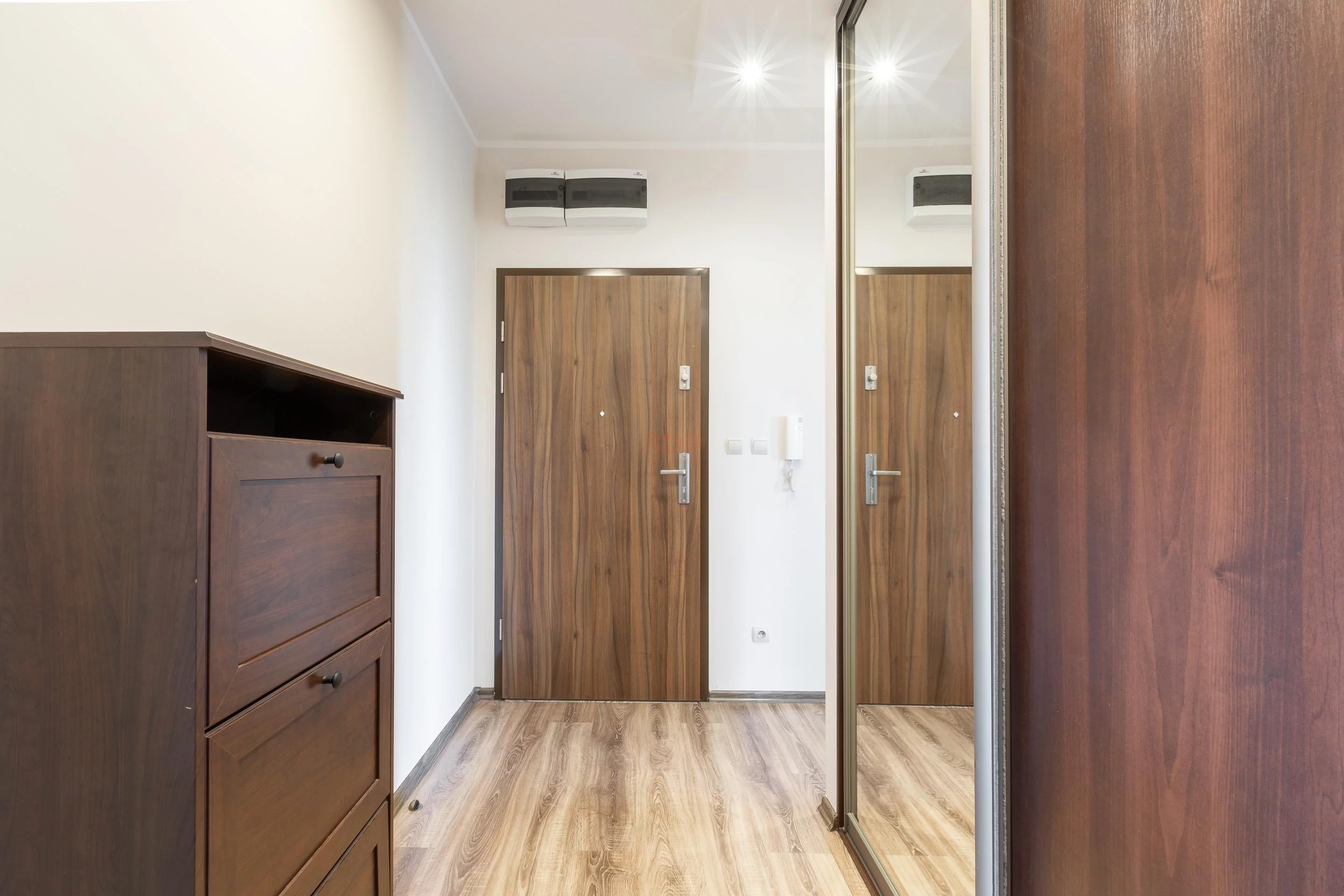 3 pokoje, apartament 73,74 m², piętro 5, oferta nr , 36600, Wrocław, Krzyki-Partynice, Krzyki, Przyjaźni