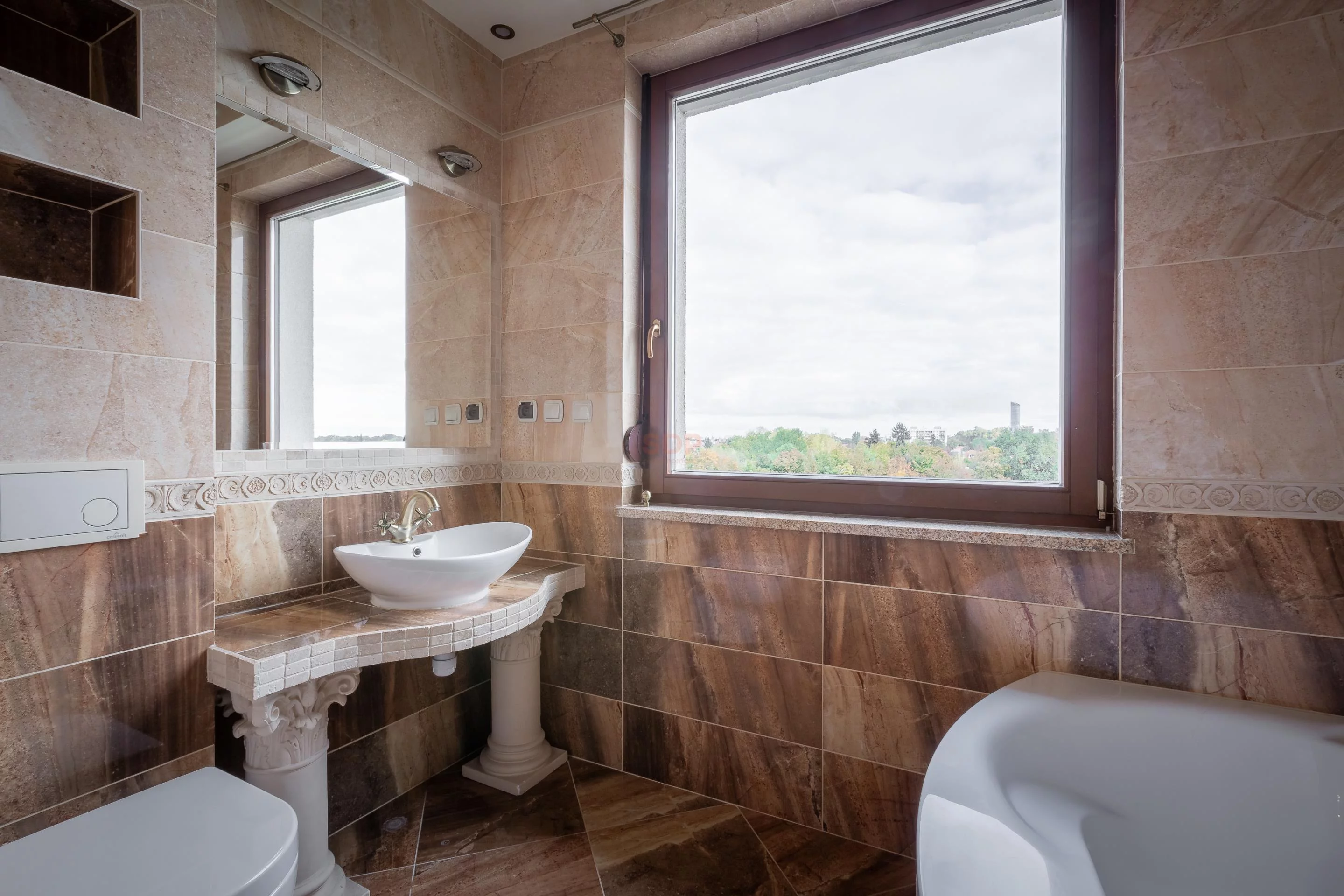 3 pokoje, apartament 73,74 m², piętro 5, oferta nr , 36600, Wrocław, Krzyki-Partynice, Krzyki, Przyjaźni