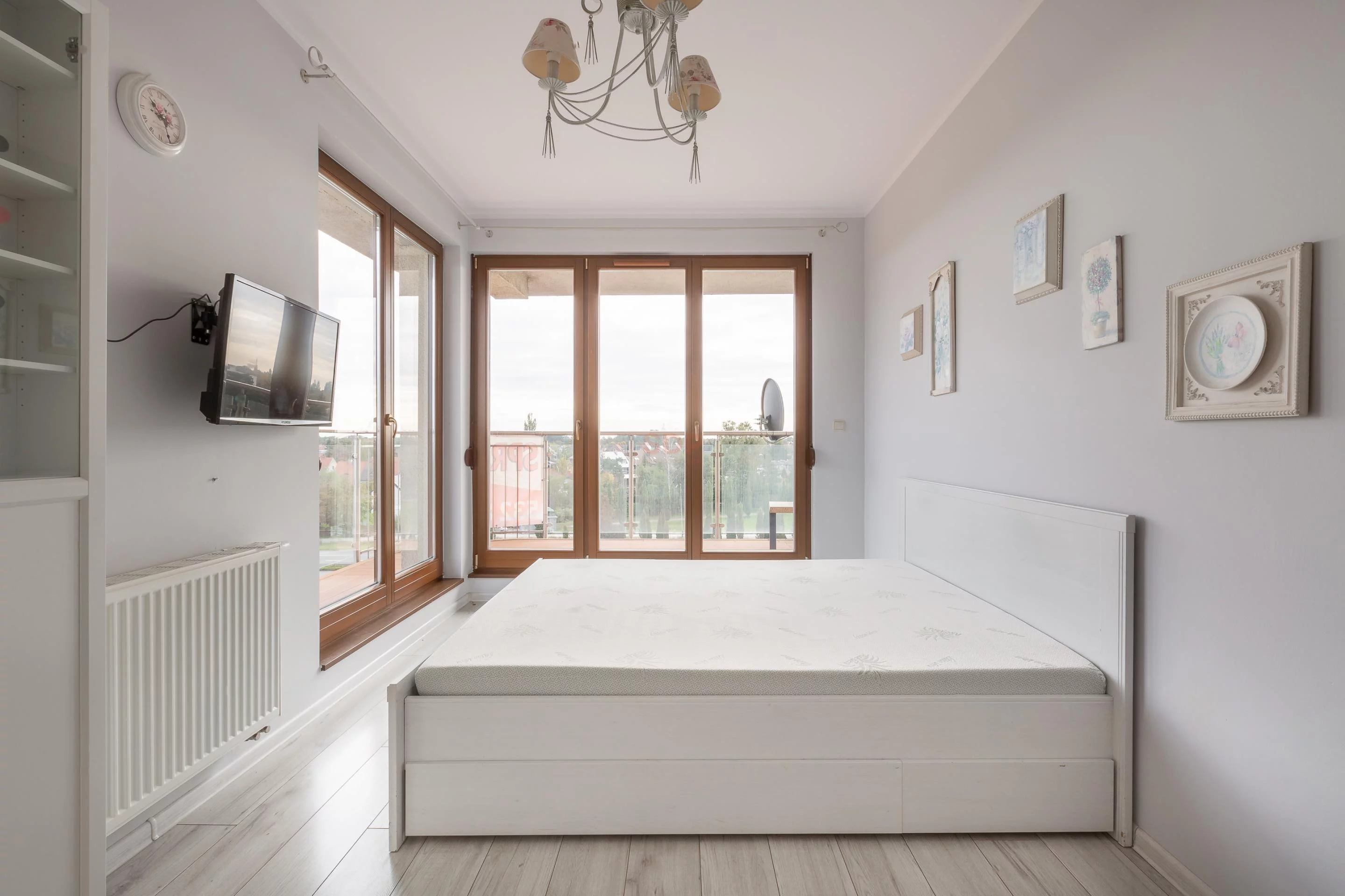 3 pokoje, apartament 73,74 m², piętro 5, oferta nr , 36600, Wrocław, Krzyki-Partynice, Krzyki, Przyjaźni
