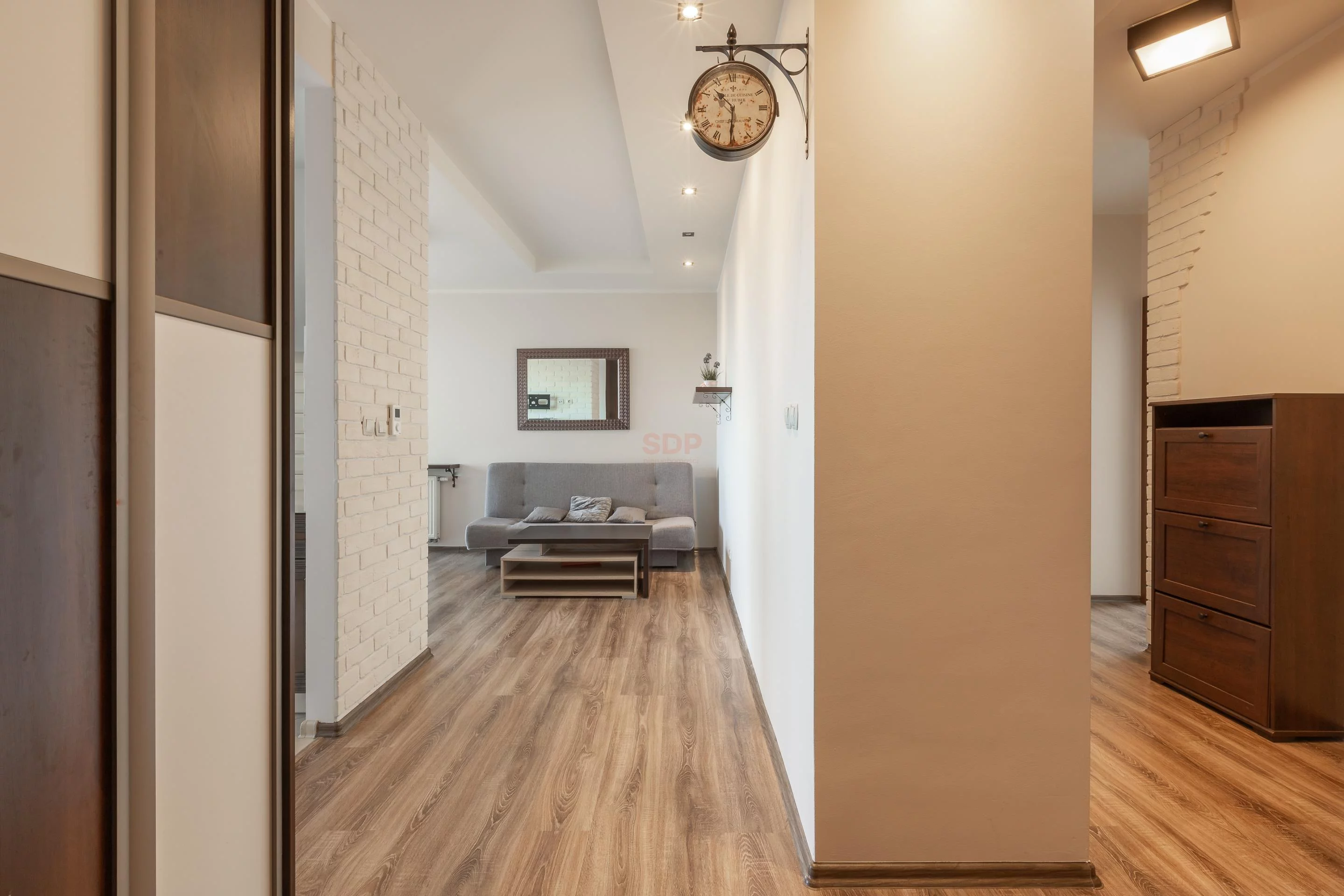 3 pokoje, apartament 73,74 m², piętro 5, oferta nr , 36600, Wrocław, Krzyki-Partynice, Krzyki, Przyjaźni