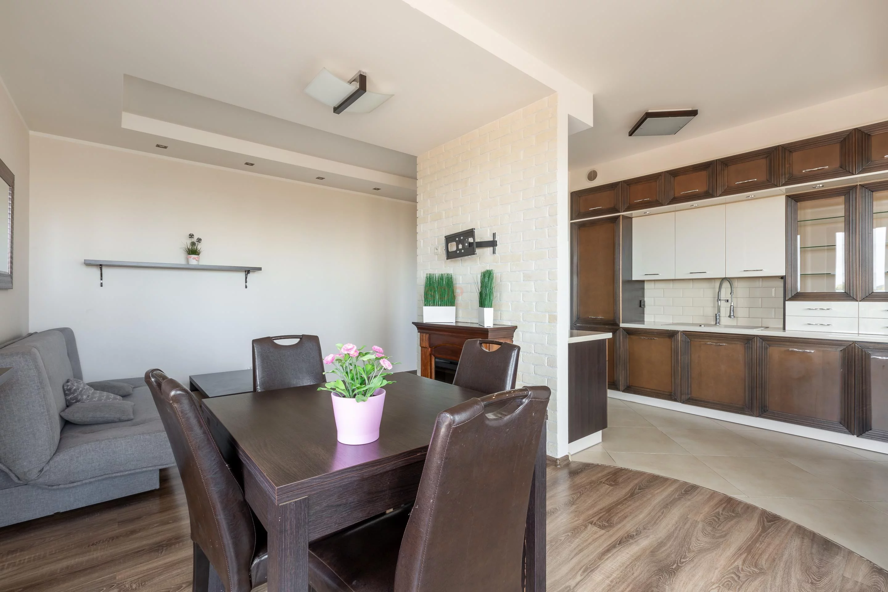 3 pokoje, apartament 73,74 m², piętro 5, oferta nr , 36600, Wrocław, Krzyki-Partynice, Krzyki, Przyjaźni