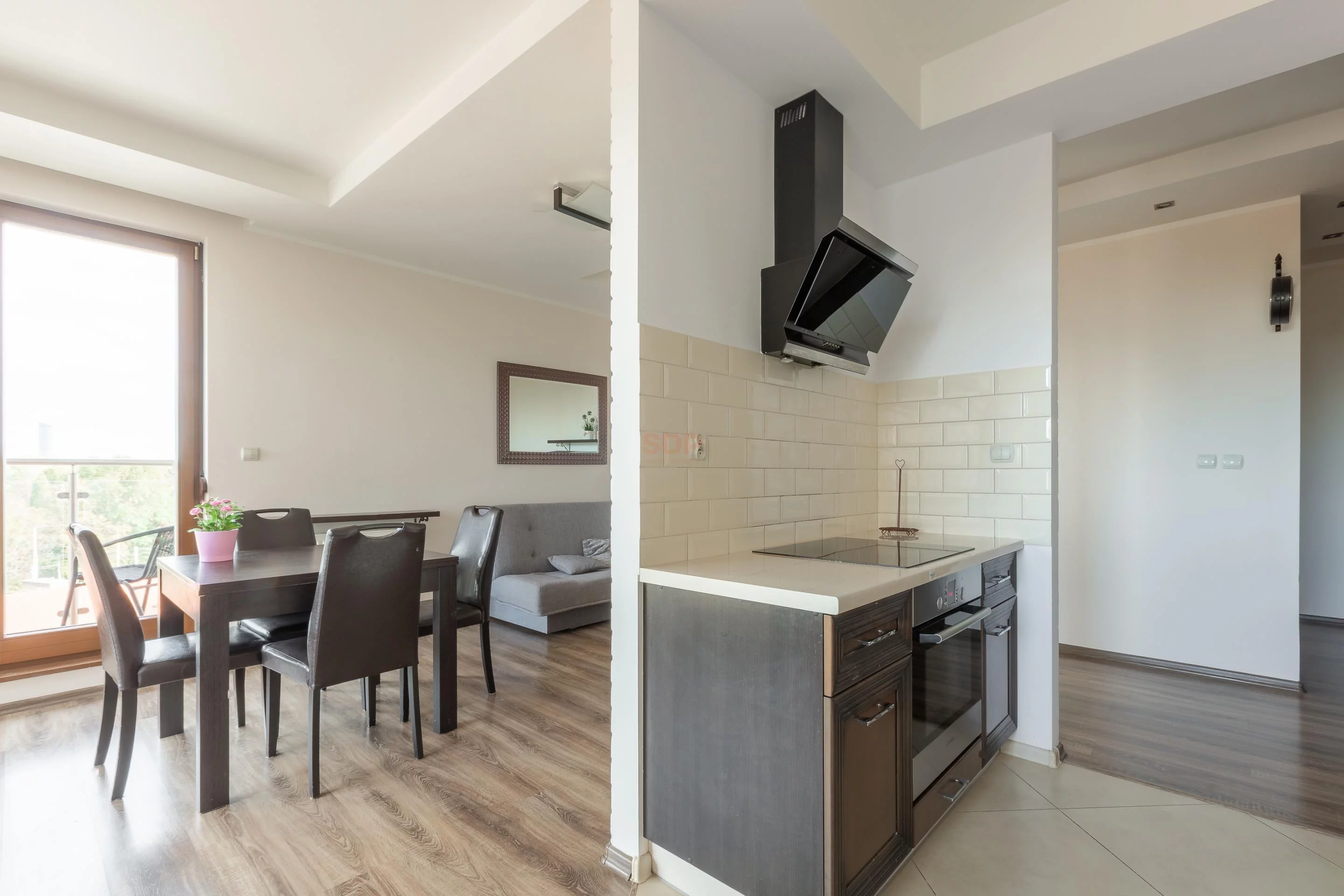 3 pokoje, apartament 73,74 m², piętro 5, oferta nr , 36600, Wrocław, Krzyki-Partynice, Krzyki, Przyjaźni