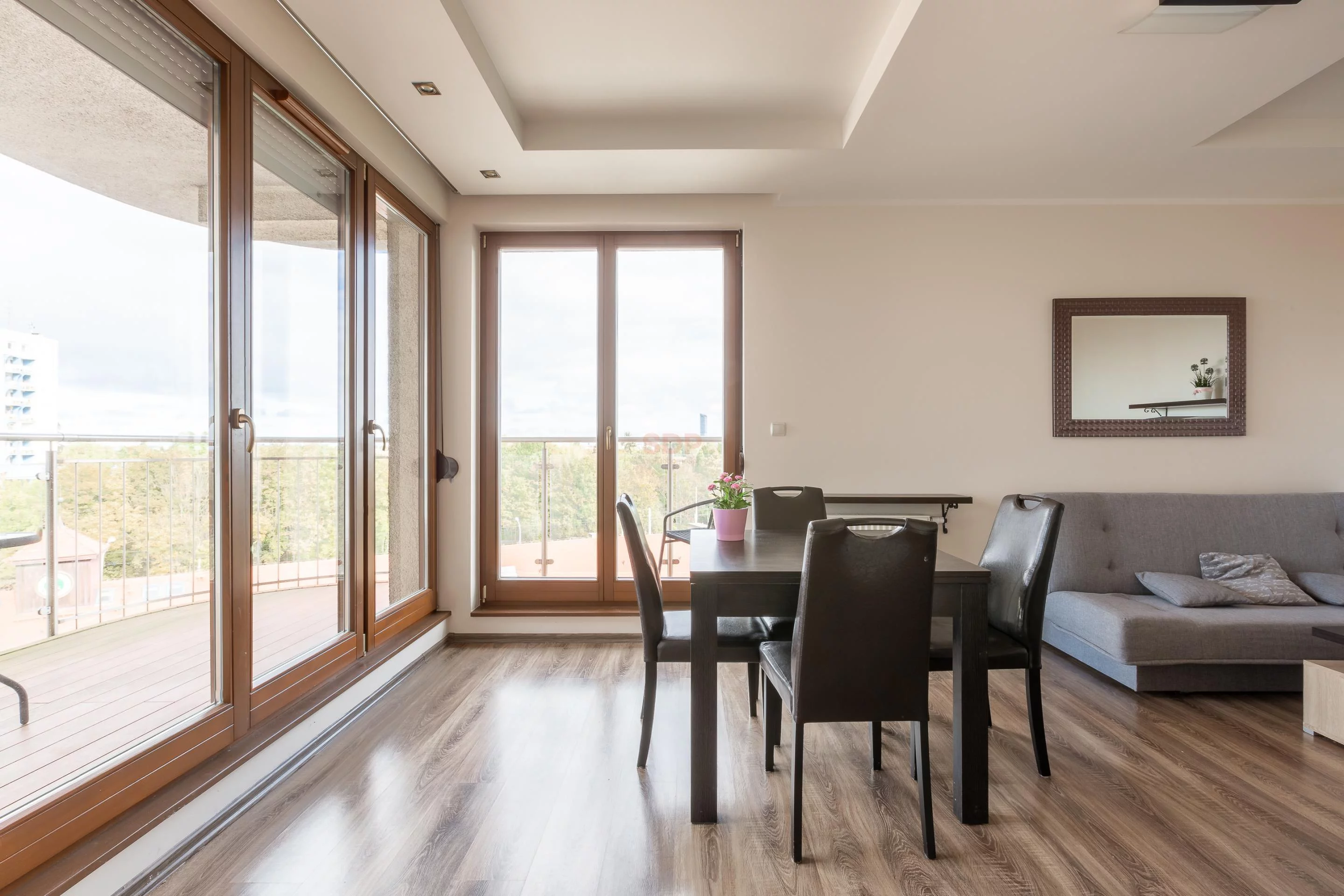 3 pokoje, apartament 73,74 m², piętro 5, oferta nr , 36600, Wrocław, Krzyki-Partynice, Krzyki, Przyjaźni