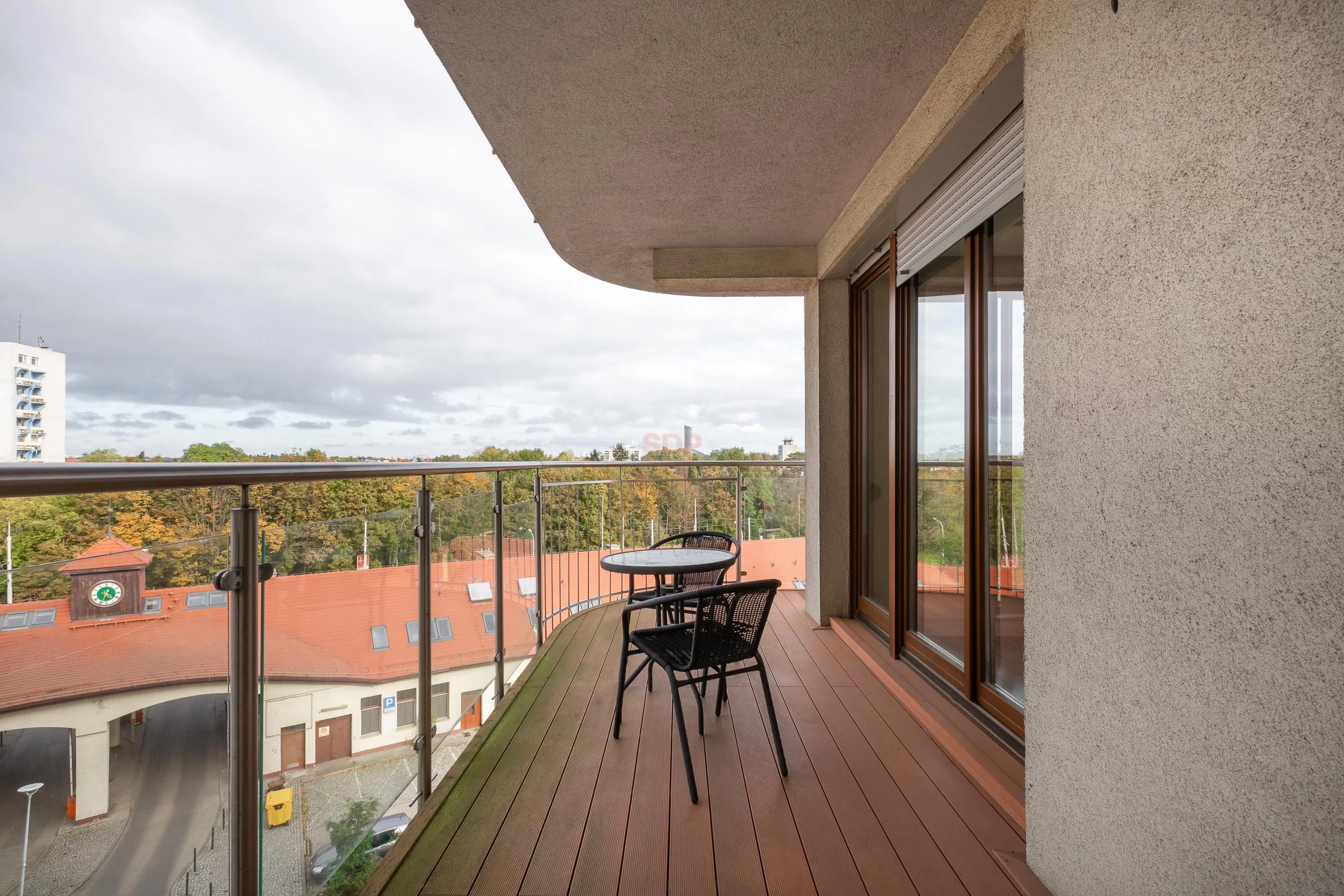 3 pokoje, apartament 73,74 m², piętro 5, oferta nr , 36600, Wrocław, Krzyki-Partynice, Krzyki, Przyjaźni