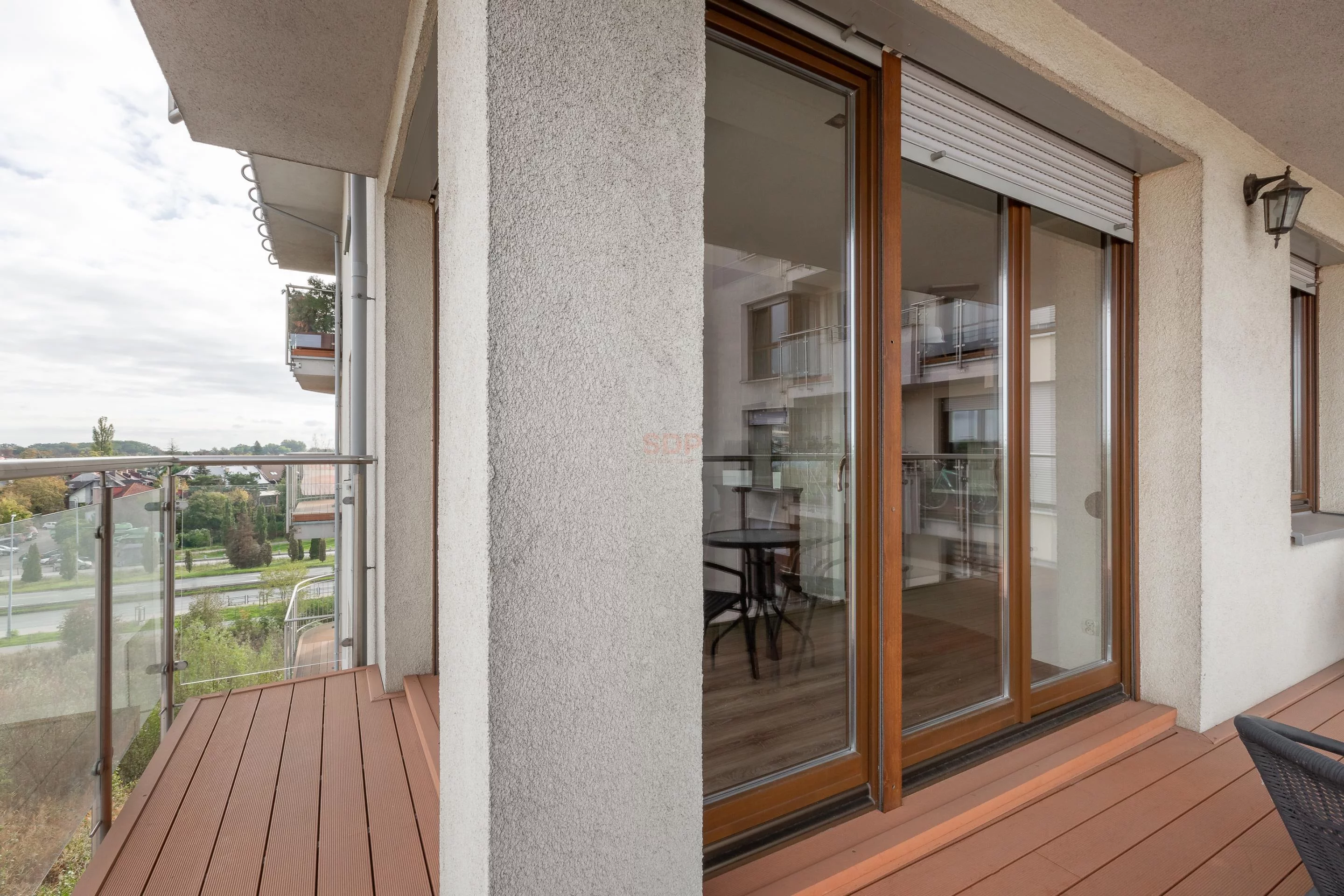 3 pokoje, apartament 73,74 m², piętro 5, oferta nr , 36600, Wrocław, Krzyki-Partynice, Krzyki, Przyjaźni