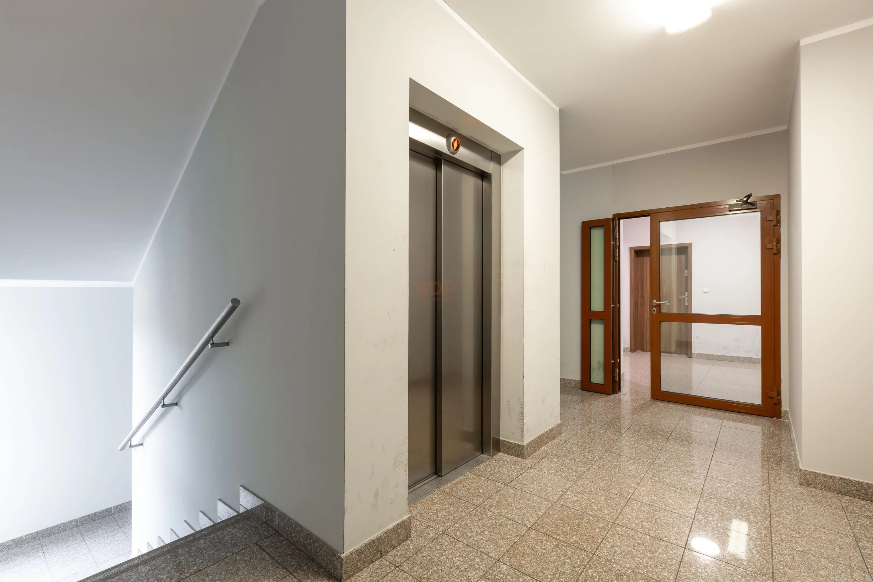 3 pokoje, apartament 73,74 m², piętro 5, oferta nr , 36600, Wrocław, Krzyki-Partynice, Krzyki, Przyjaźni