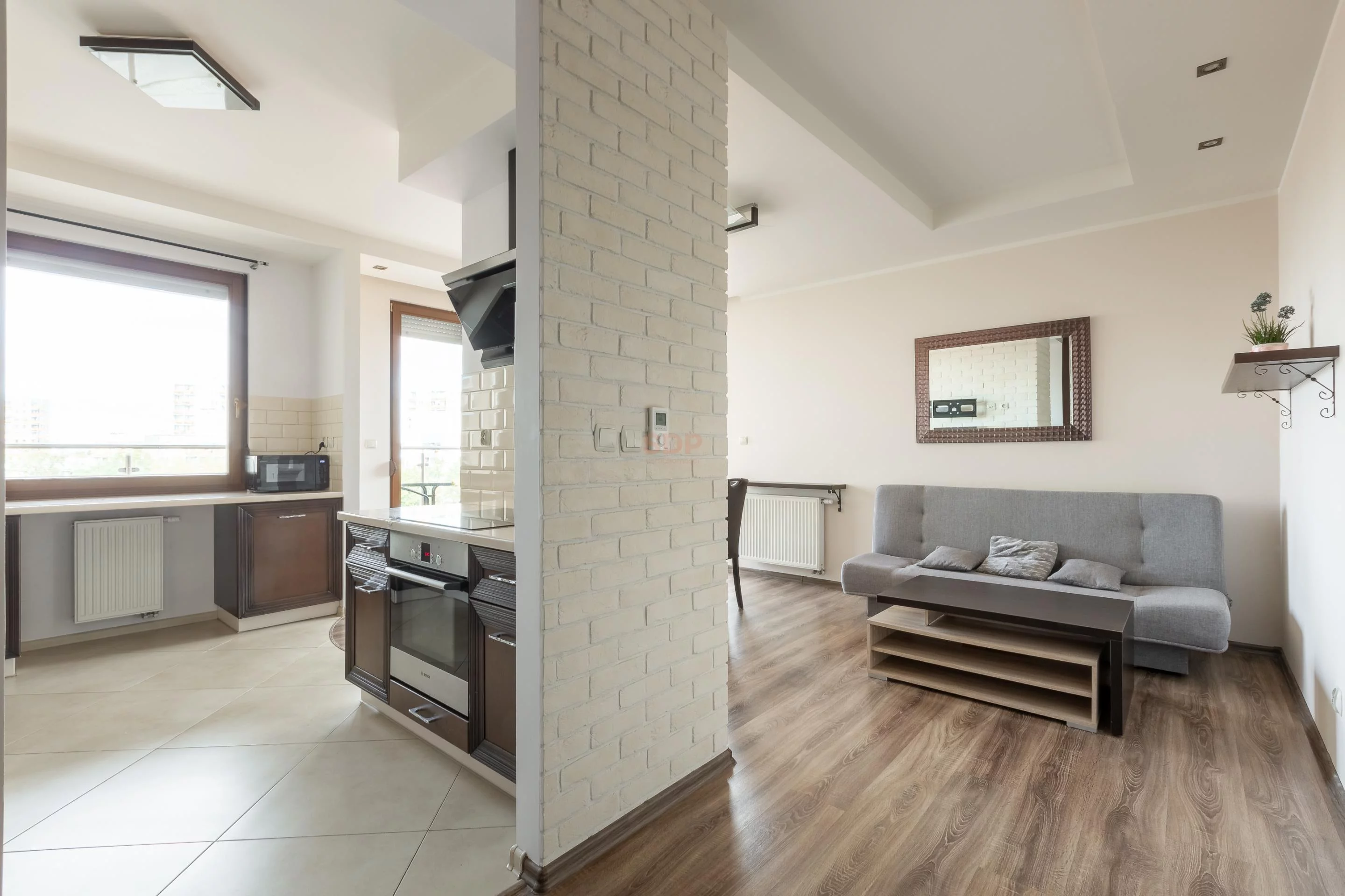 3 pokoje, apartament 73,74 m², piętro 5, oferta nr , 36600, Wrocław, Krzyki-Partynice, Krzyki, Przyjaźni