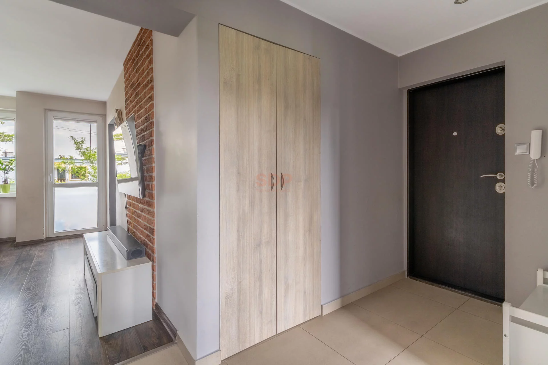 3 pokoje, mieszkanie 43,53 m², piętro 4, oferta nr , 41566, Łódź, Górna, Górna, Przyszkole