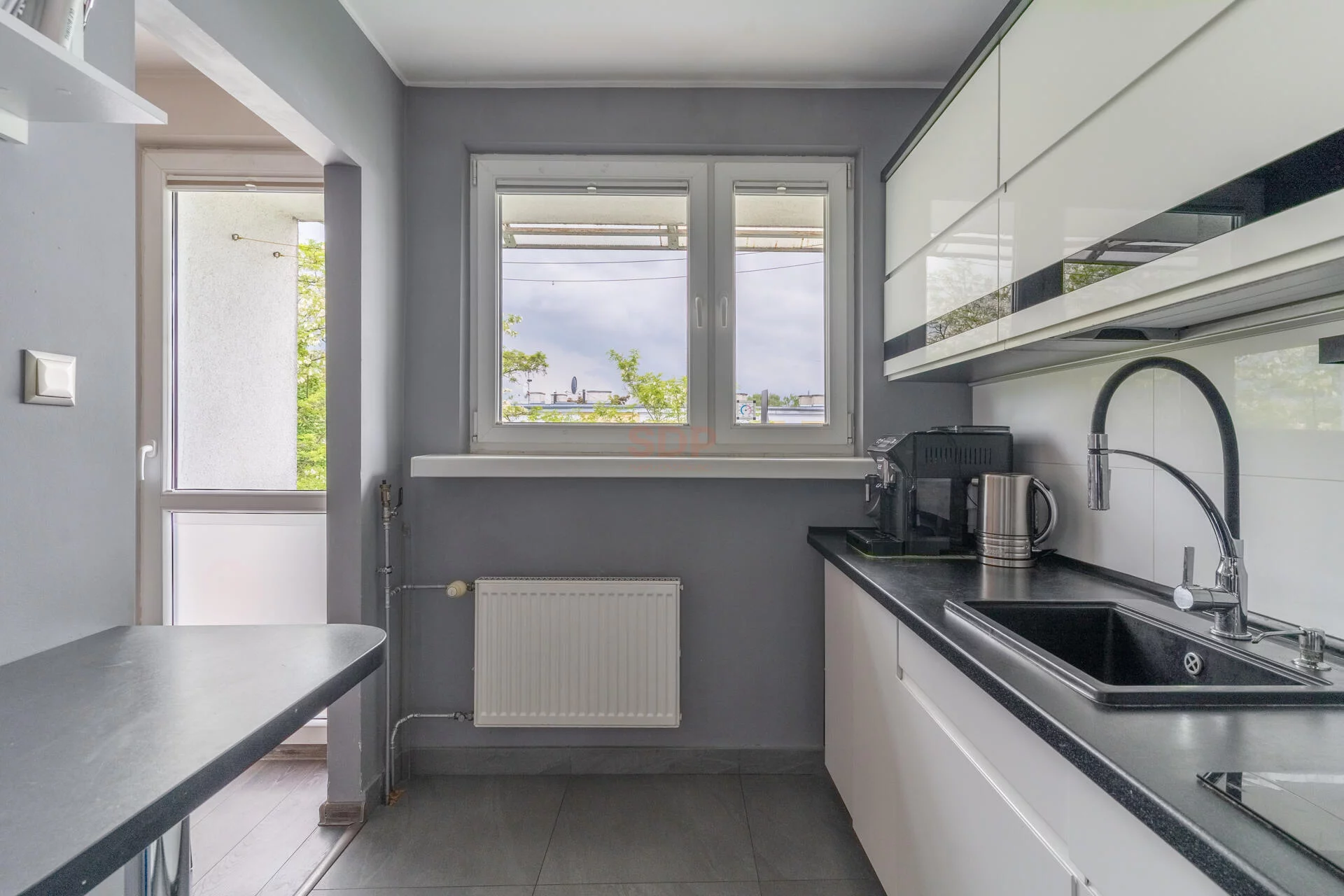 3 pokoje, mieszkanie 43,53 m², piętro 4, oferta nr , 41566, Łódź, Górna, Górna, Przyszkole