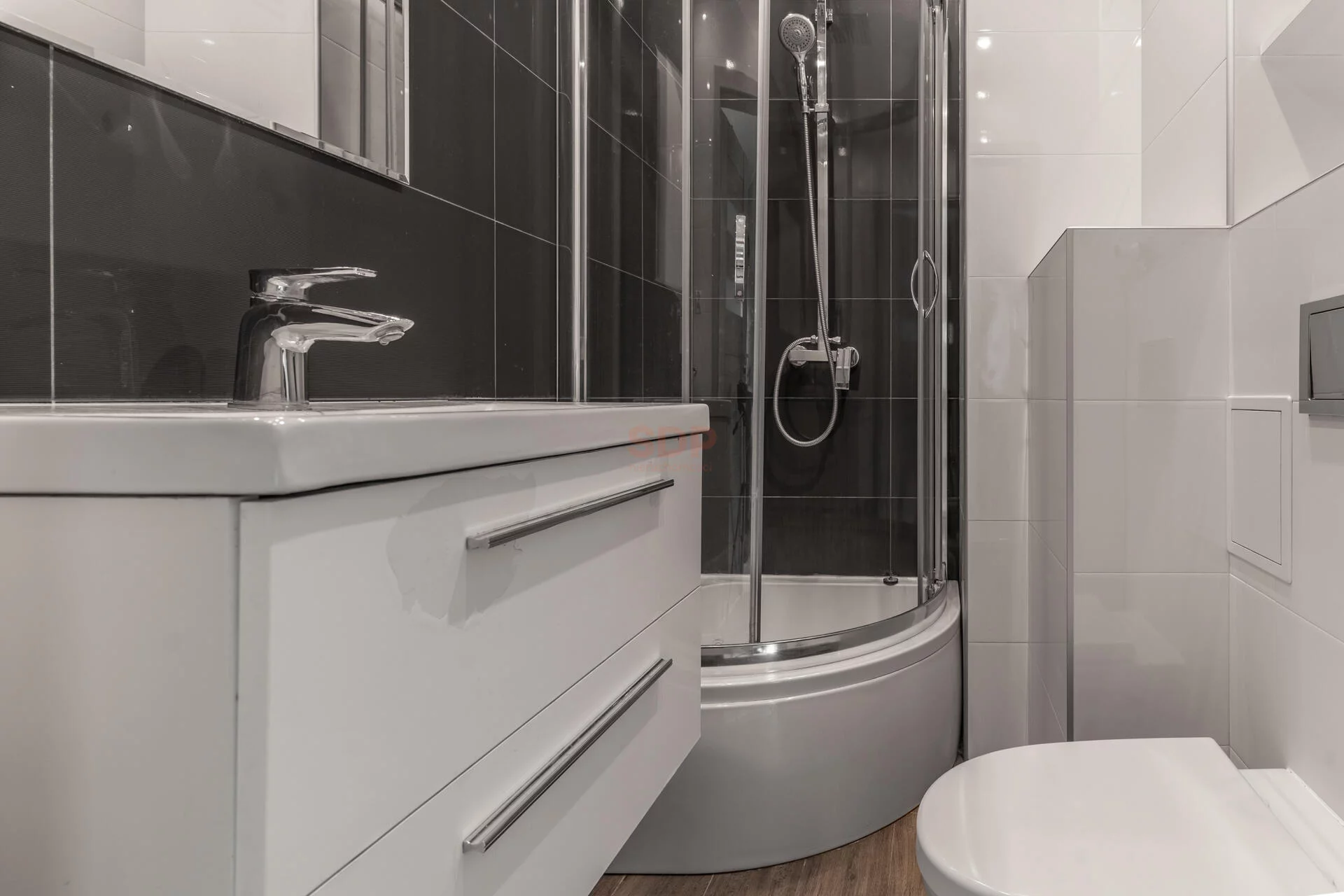 3 pokoje, mieszkanie 43,53 m², piętro 4, oferta nr , 41566, Łódź, Górna, Górna, Przyszkole