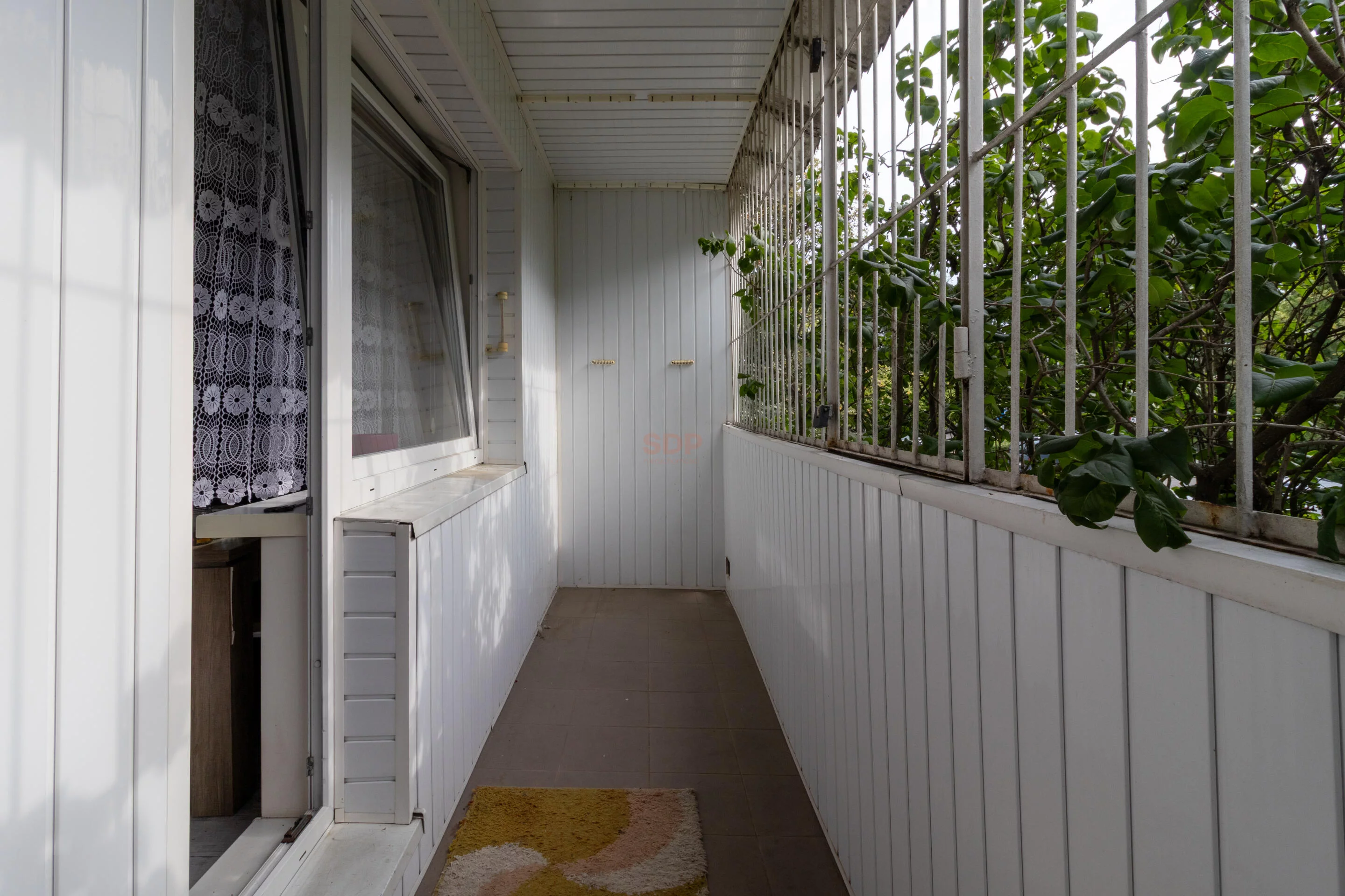 3 pokoje, mieszkanie 60,09 m², parter, oferta nr , 42019, Łódź, Bałuty, Bałuty, Pstrągowa