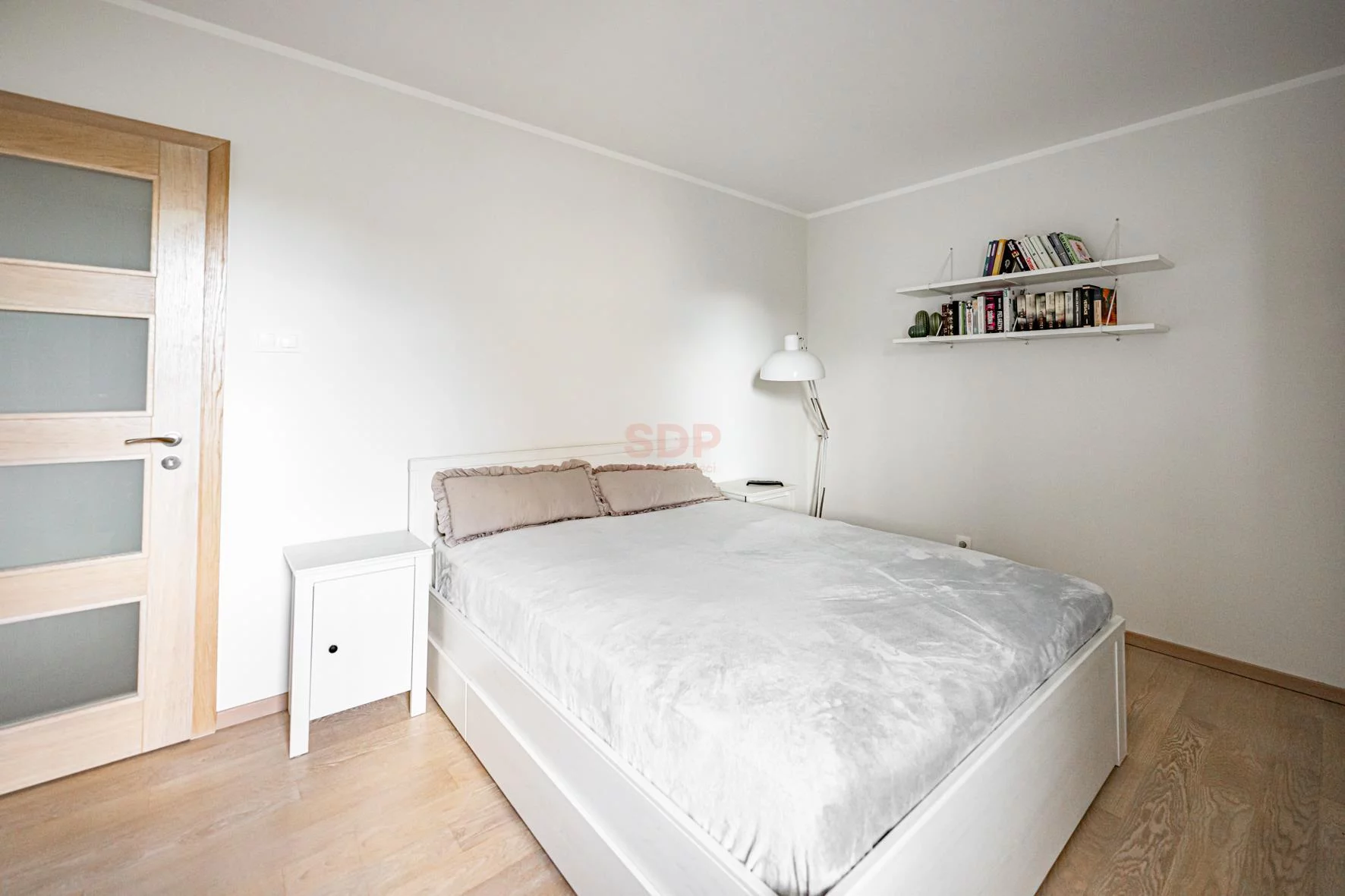 3 pokoje, apartament 75,20 m², parter, oferta nr , 37831, Wrocław, Krzyki-Partynice, Krzyki, Puszczykowska